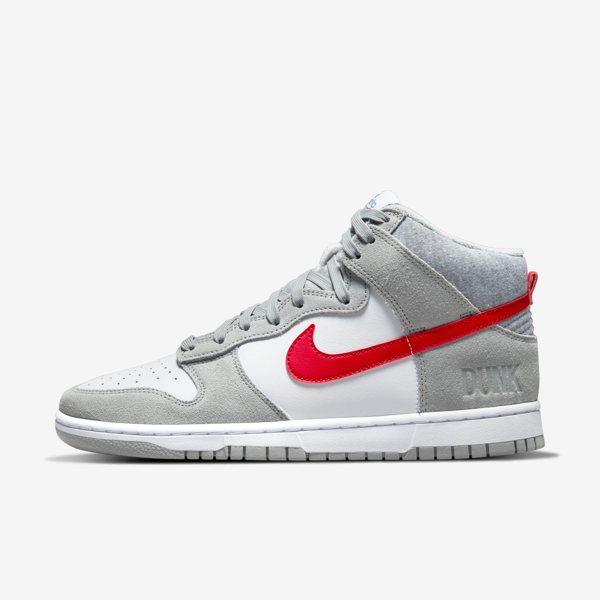 NIKE DUNK HI RETRO ATHLETIC SE - Foto 1