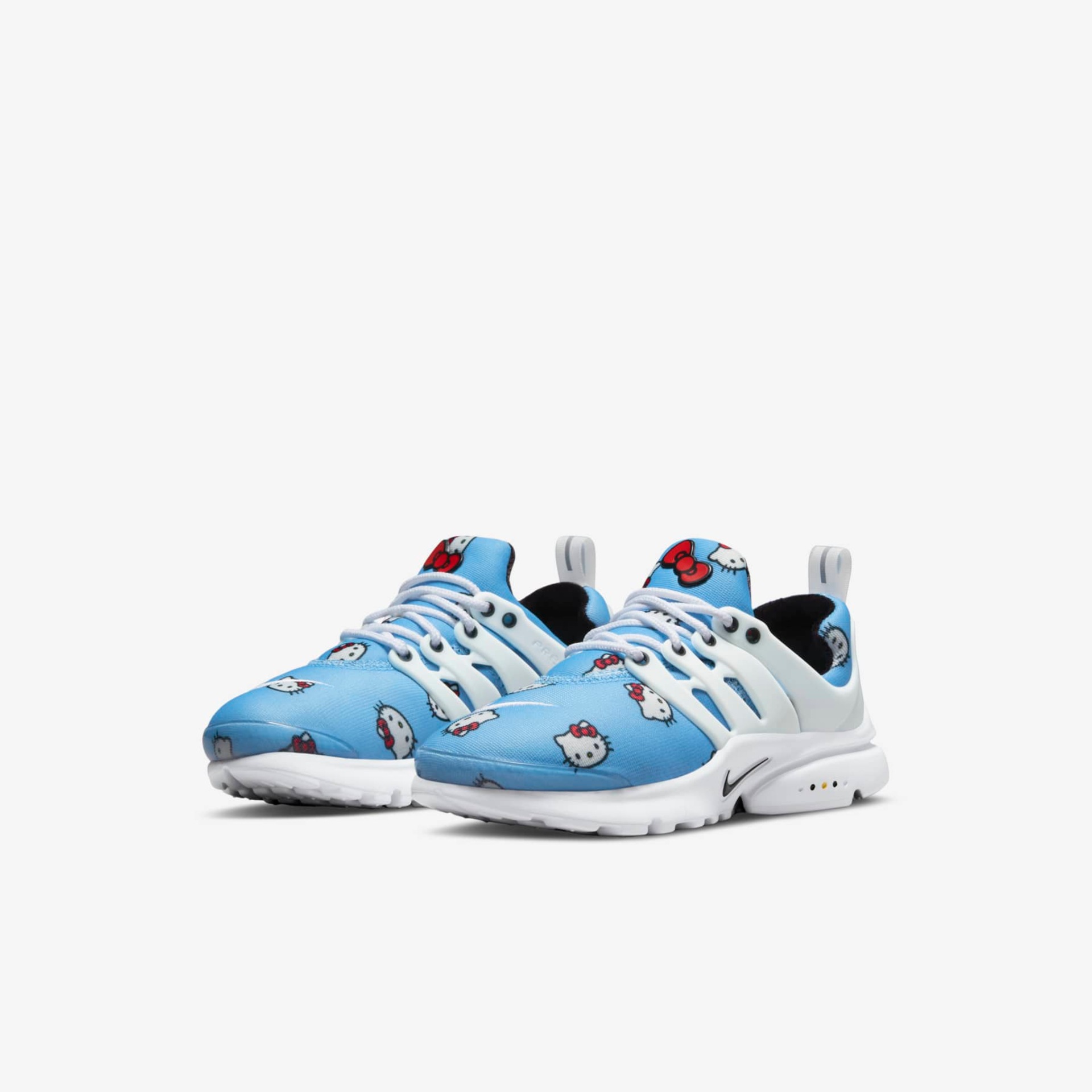HELLO KITTY x NIKE PRESTO QS PS - Foto 5