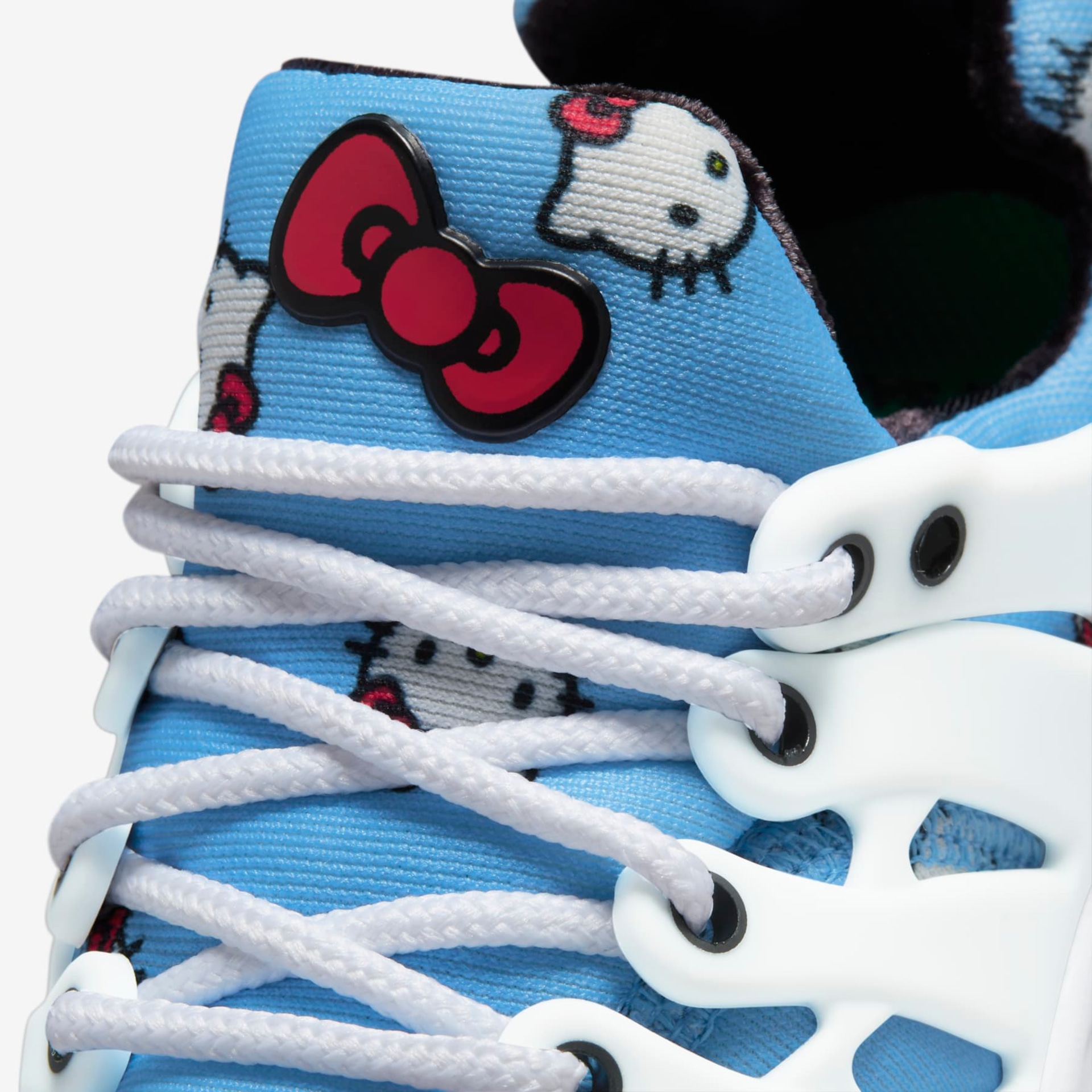 HELLO KITTY x NIKE PRESTO QS PS - Foto 9