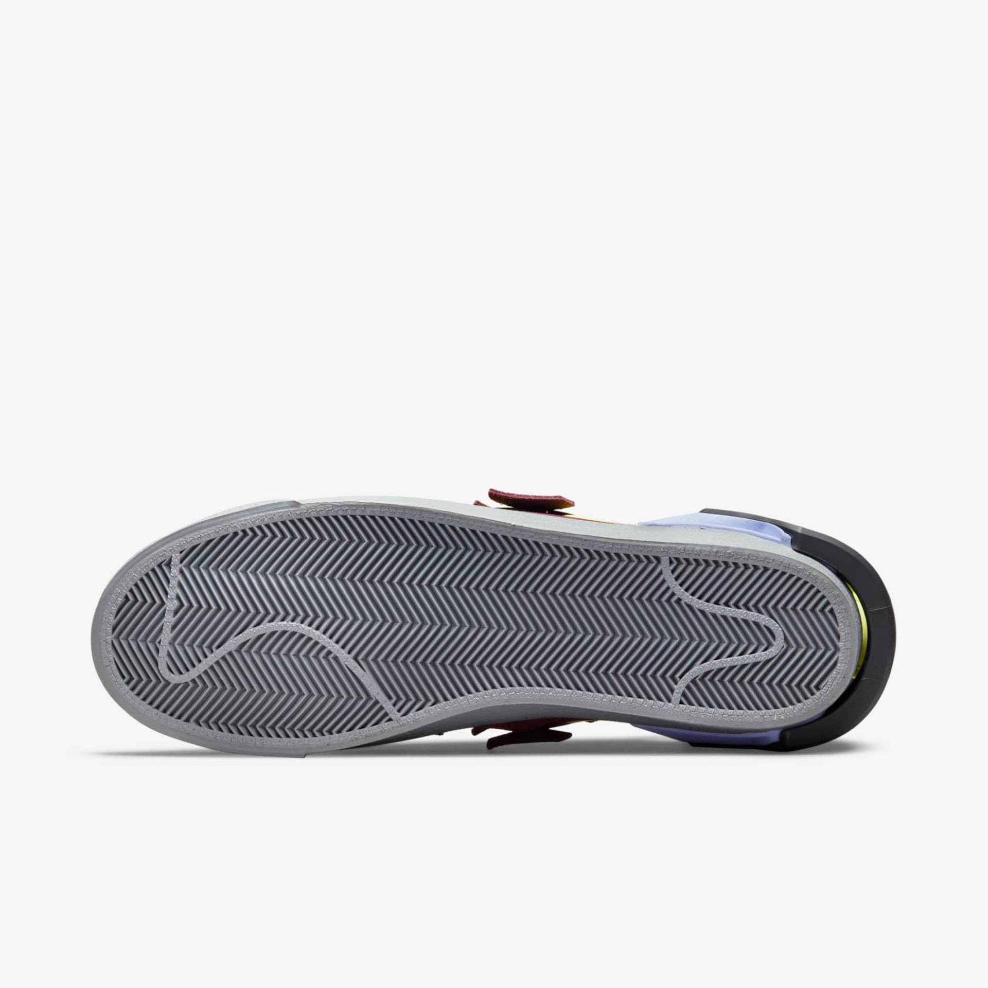 NIKE BLAZER LOW / ACRONYM - Foto 2