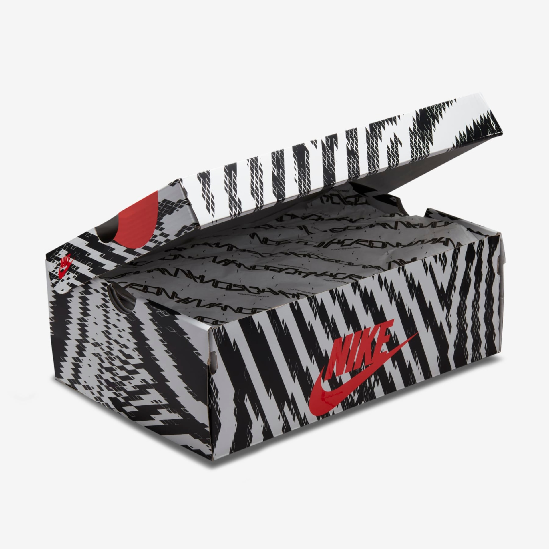 NIKE BLAZER LOW / ACRONYM - Foto 18