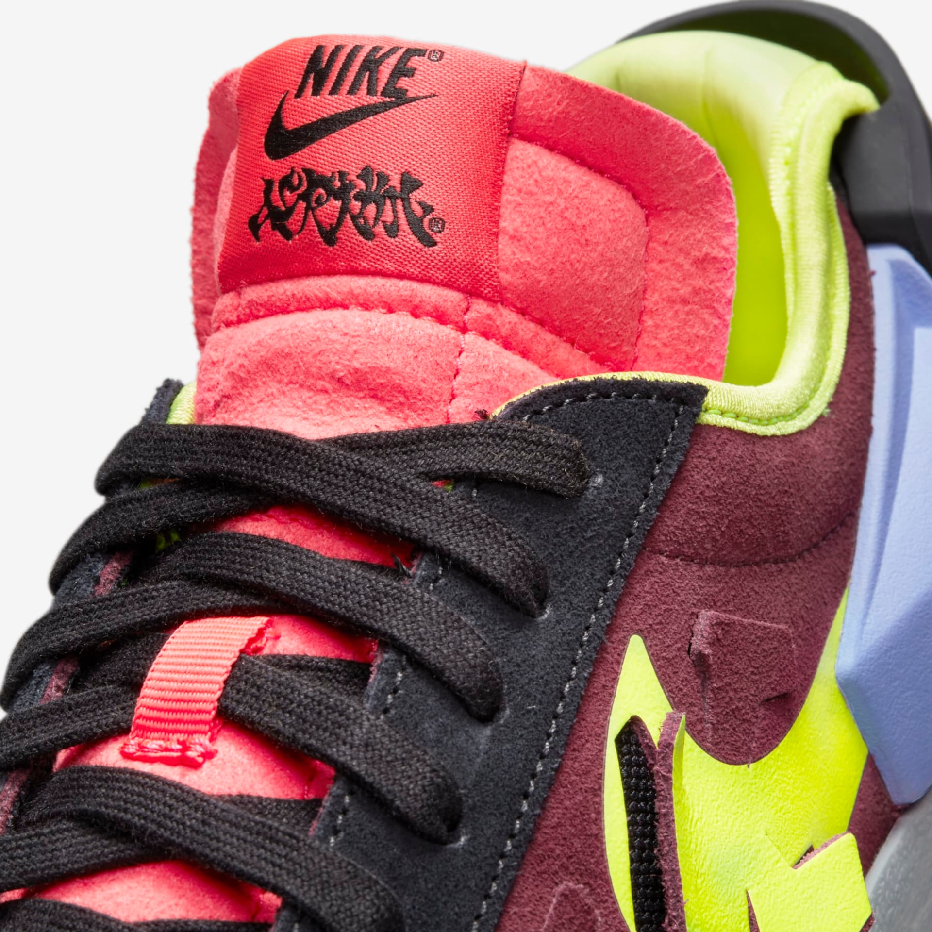 NIKE BLAZER LOW / ACRONYM - Foto 9