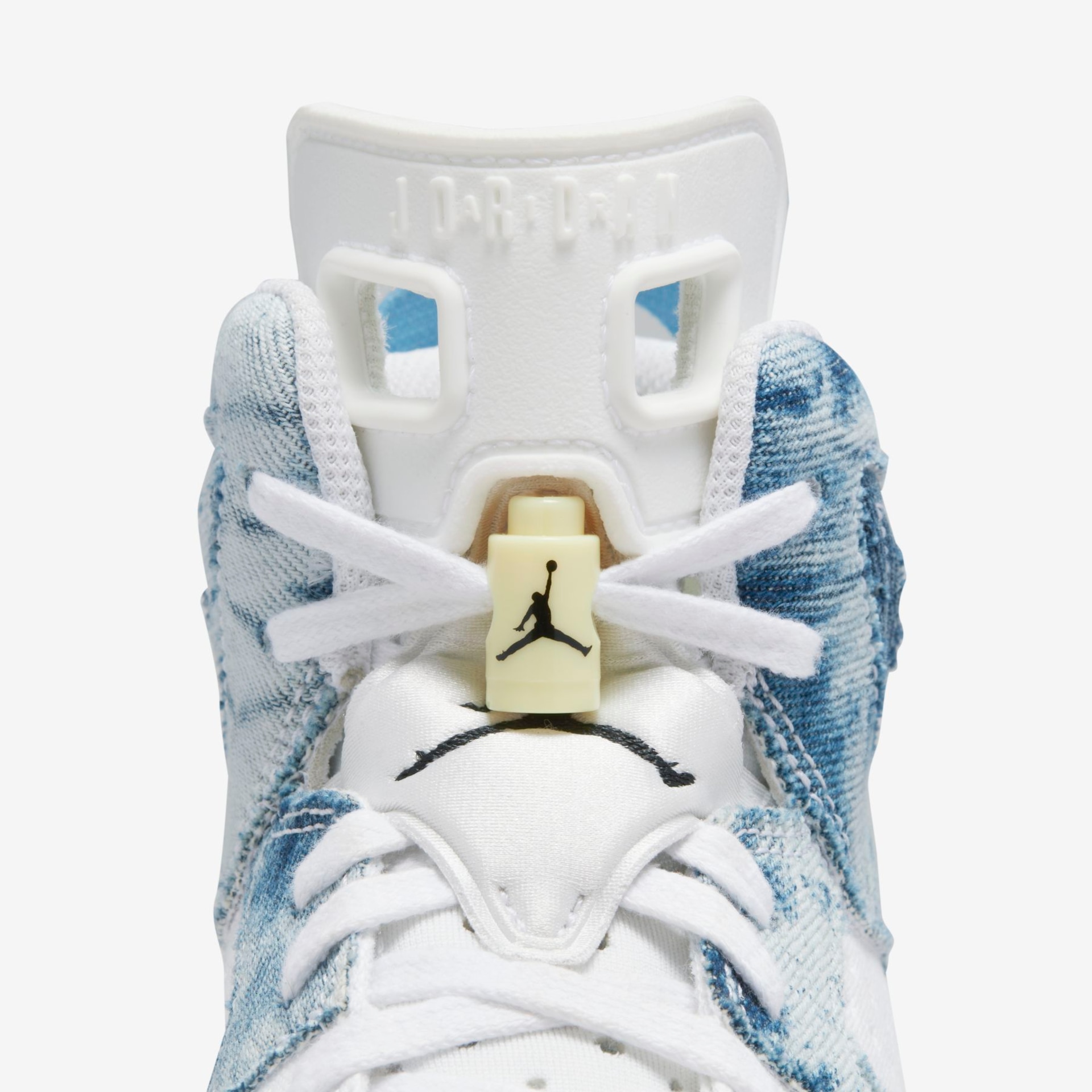 AIR JORDAN 6 RETRO GS - Foto 9