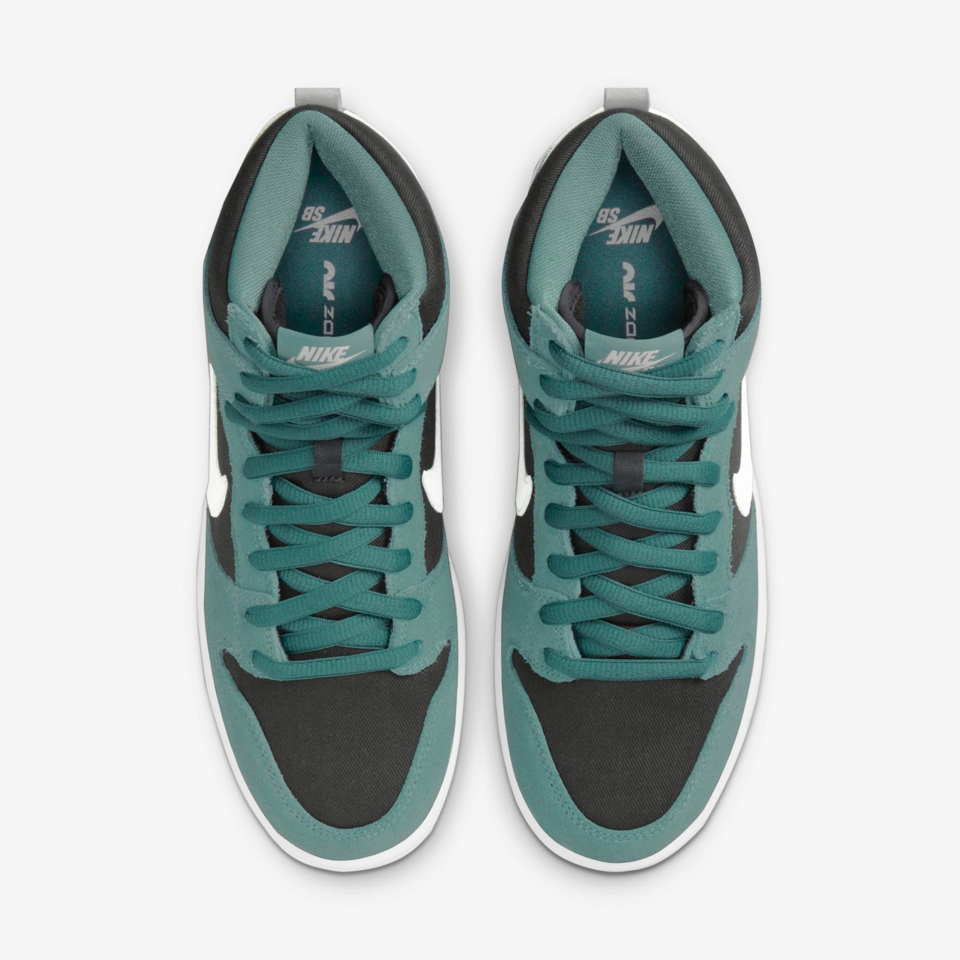 NIKE SB DUNK HIGH PRO - Nike