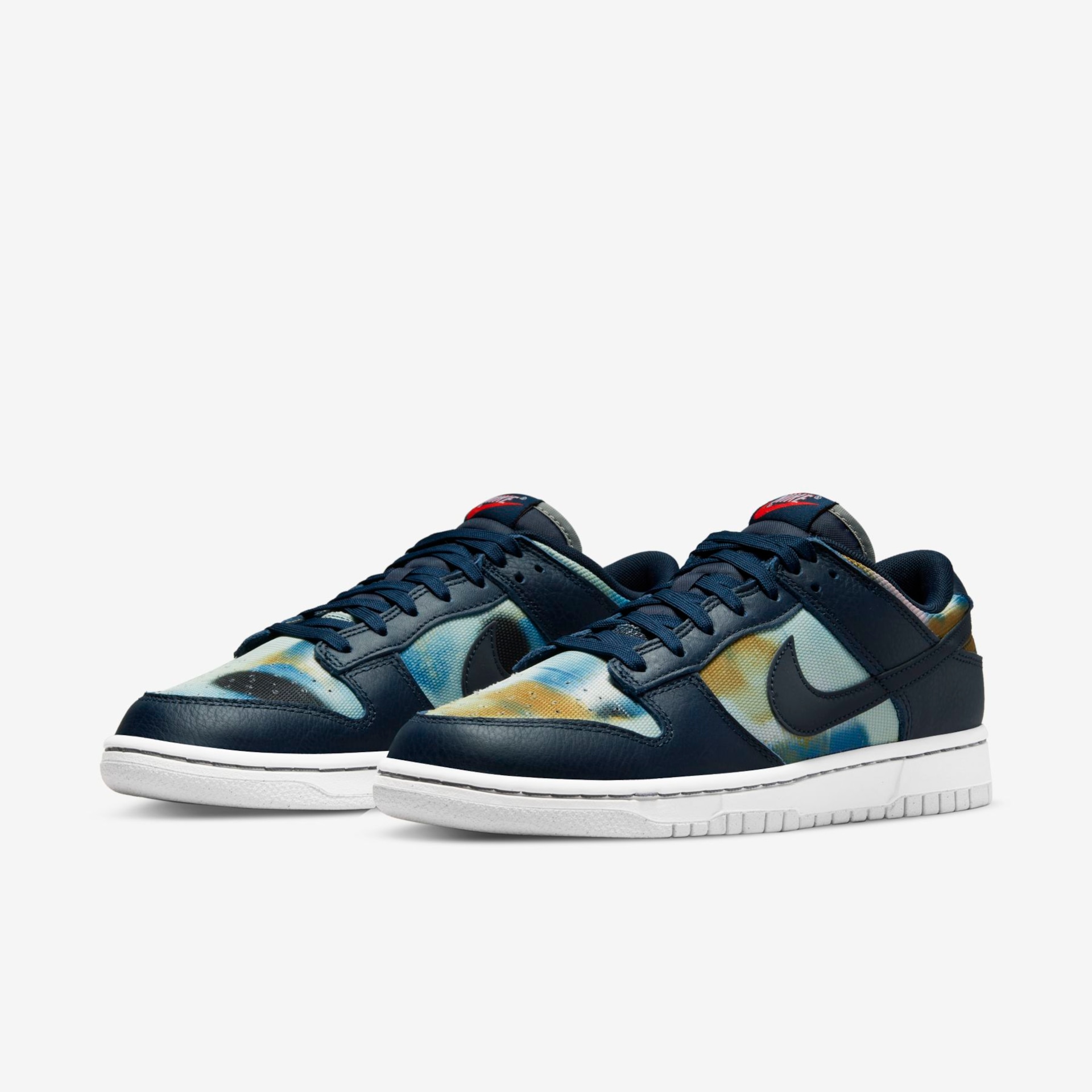 NIKE DUNK LOW RETRO PRM - Foto 5