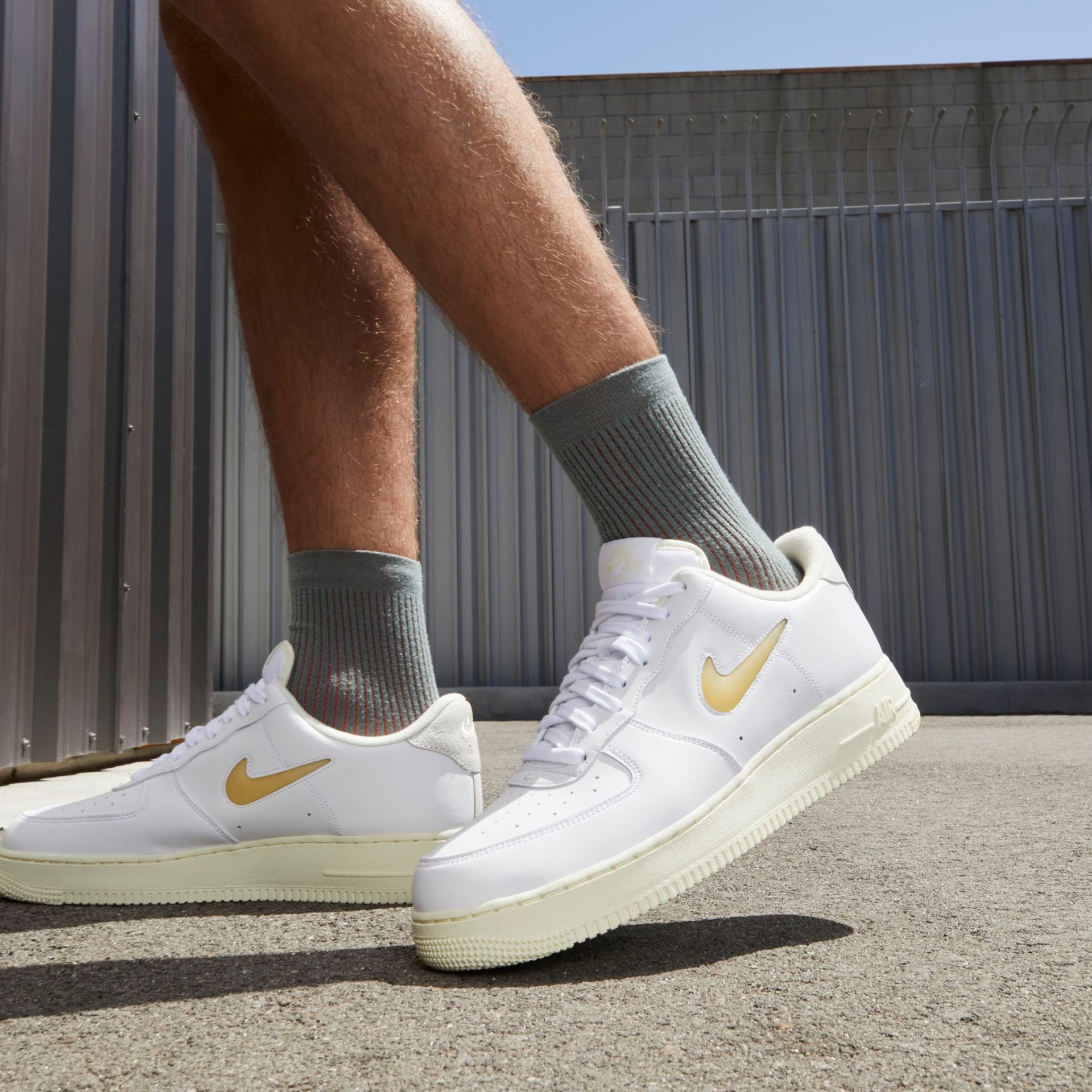 AIR FORCE 1 - Foto 2