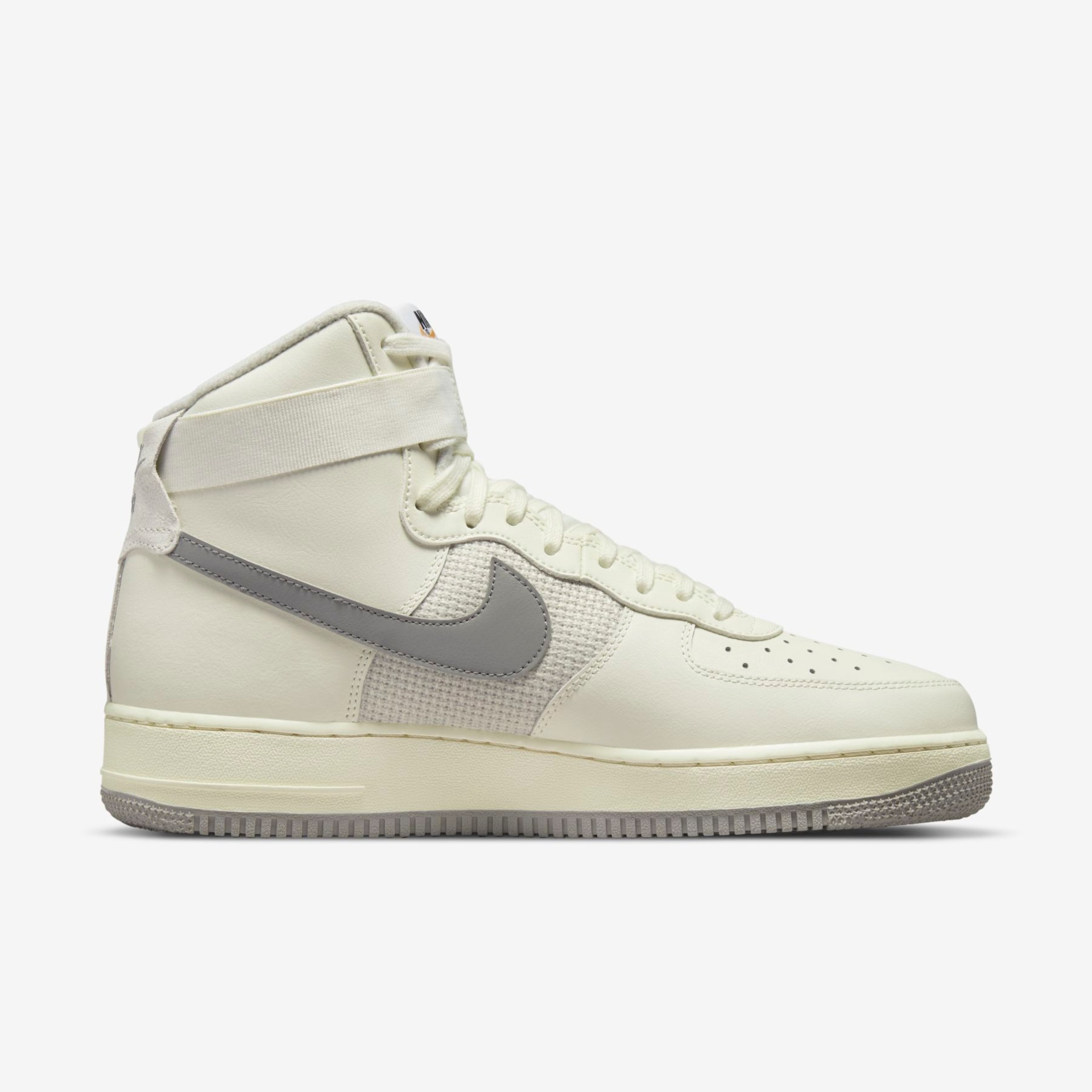 AIR FORCE 1 HIGH "07 LV8 - Foto 3
