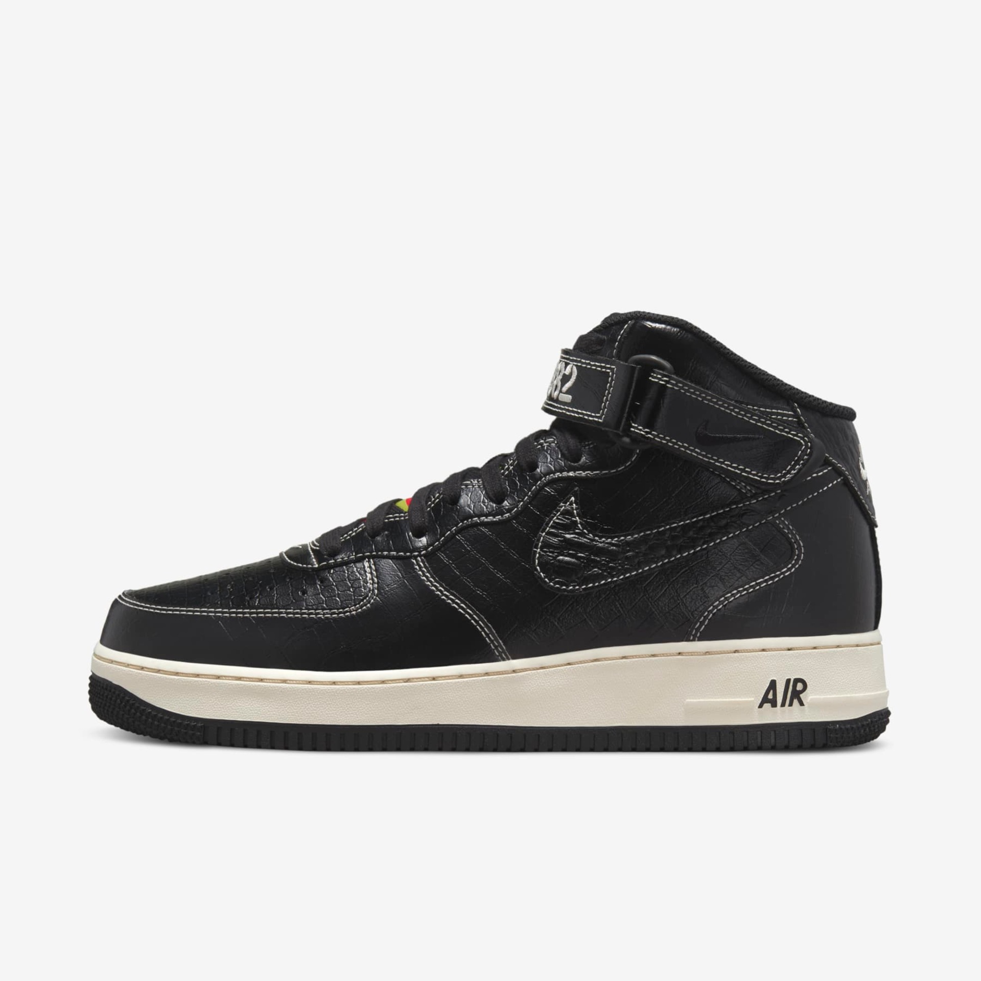 AIR FORCE 1 MID - Foto 1