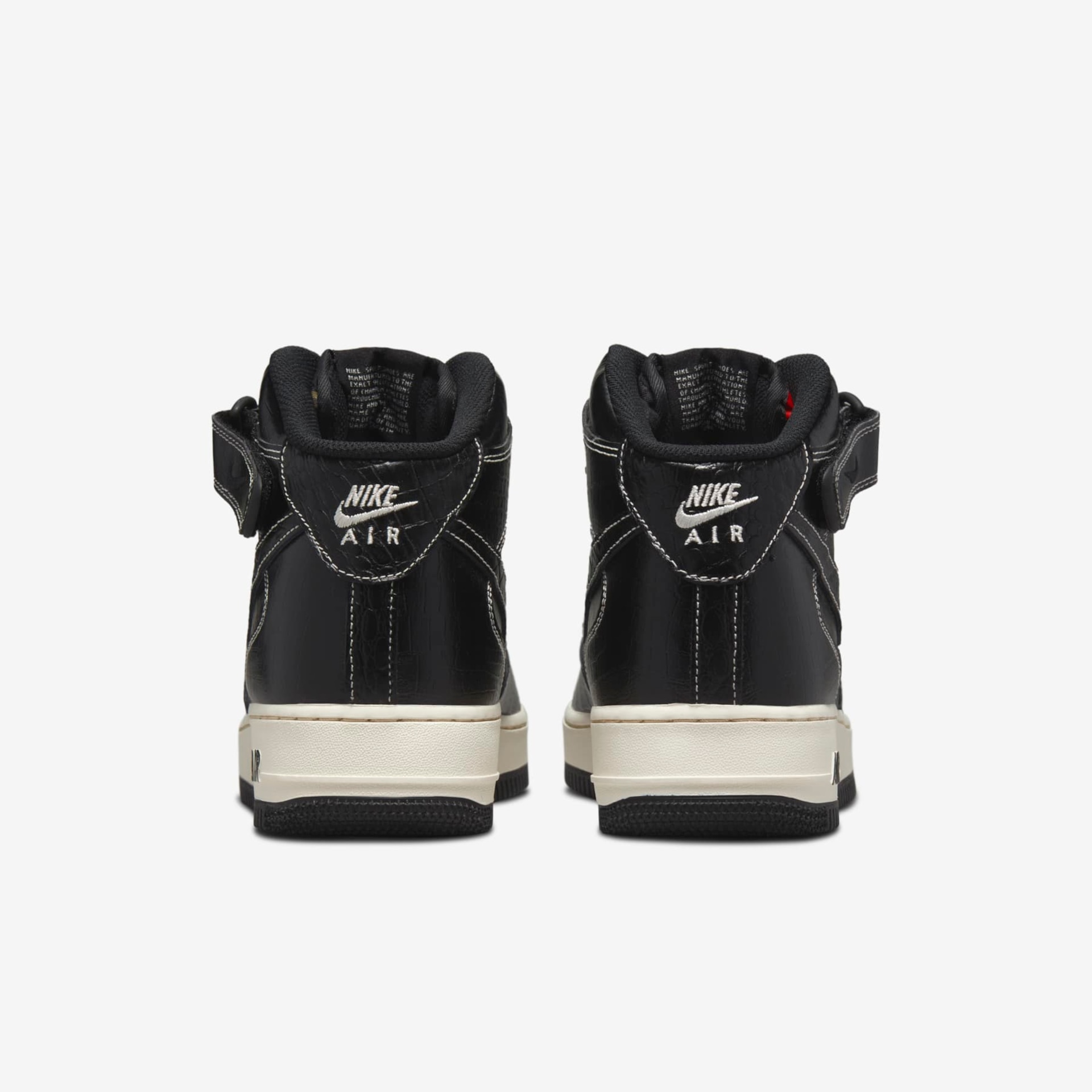 AIR FORCE 1 MID - Foto 6