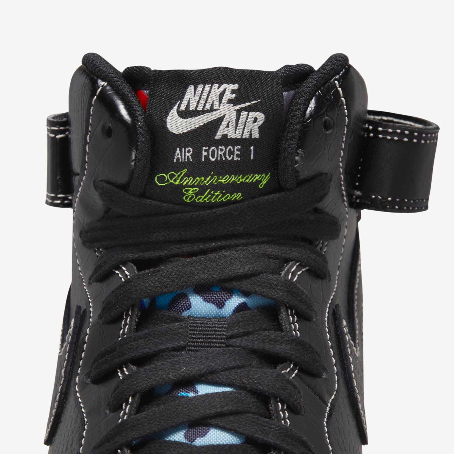 AIR FORCE 1 MID - Foto 10