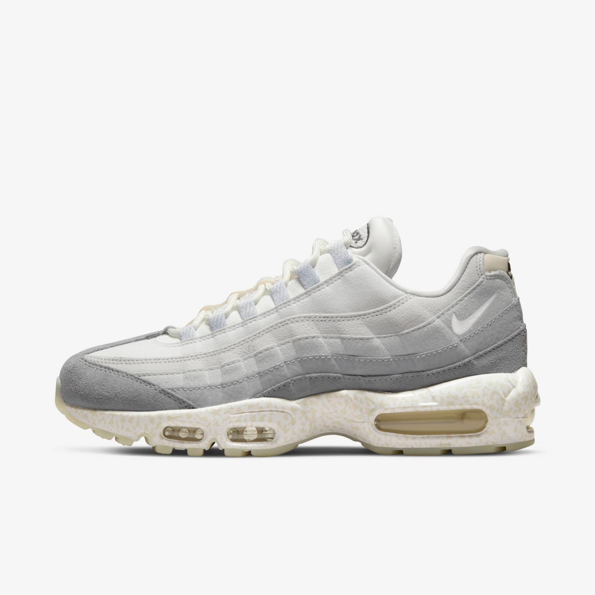 AIR MAX 95 - Foto 1