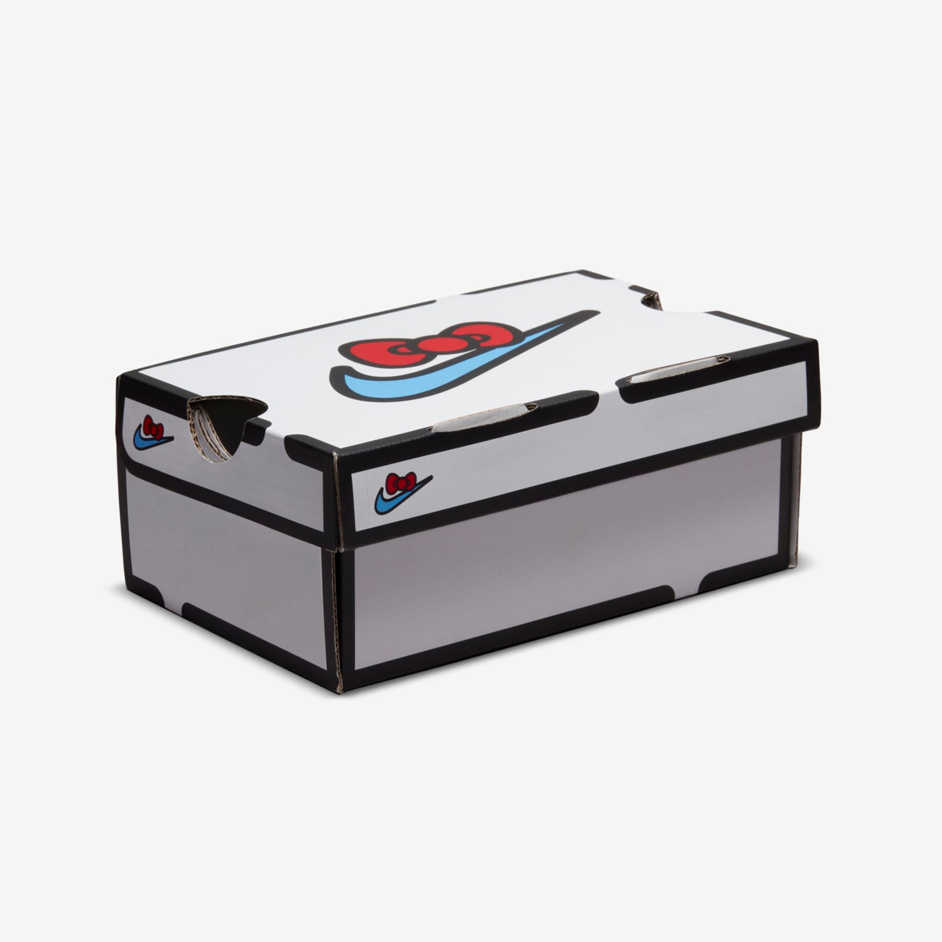 HELLO KITTY x NIKE PRESTO QS TD - Foto 11