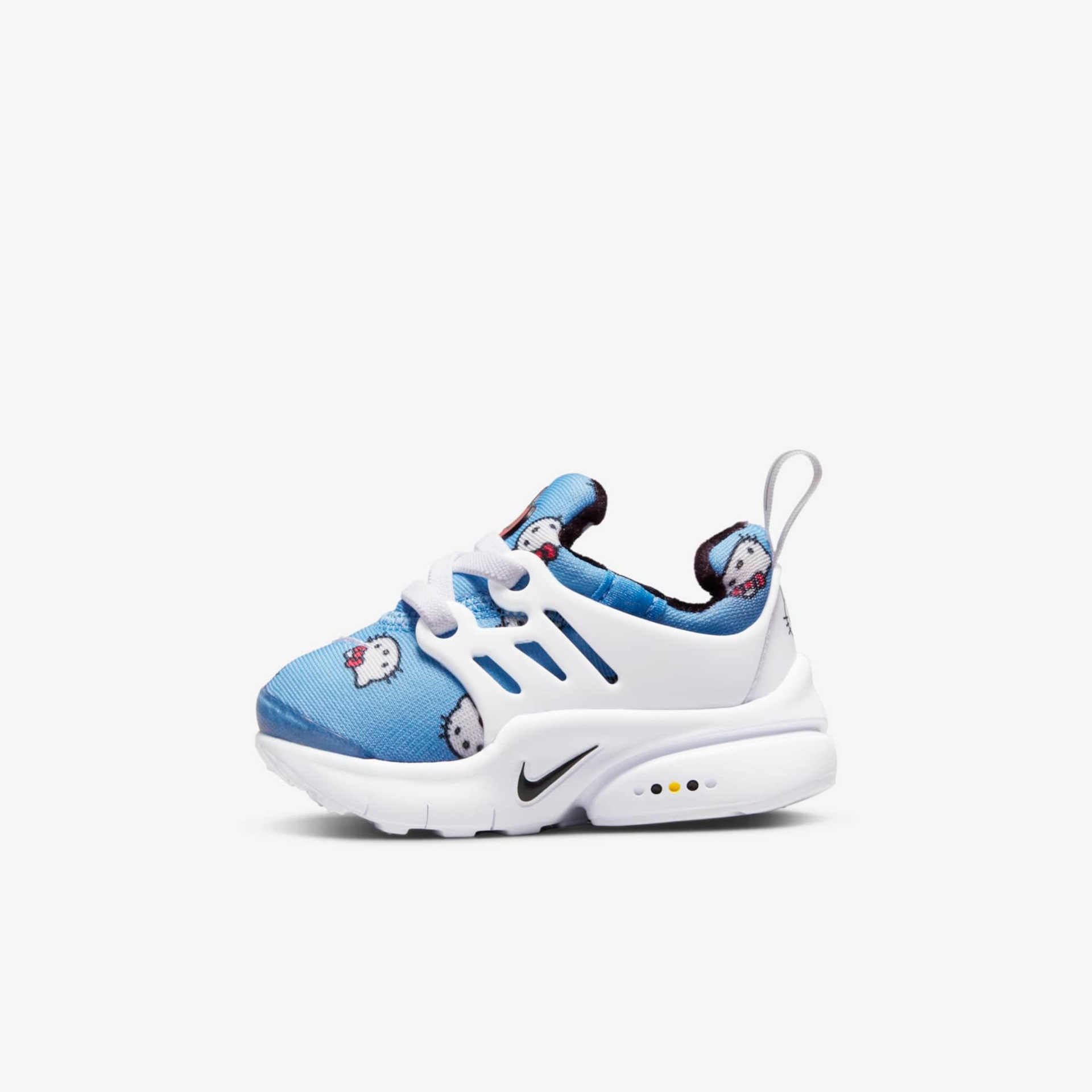 HELLO KITTY x NIKE PRESTO QS TD - Foto 1