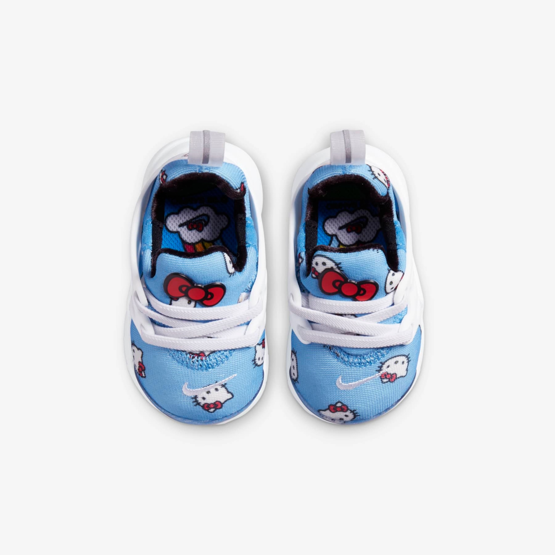HELLO KITTY x NIKE PRESTO QS TD - Foto 4