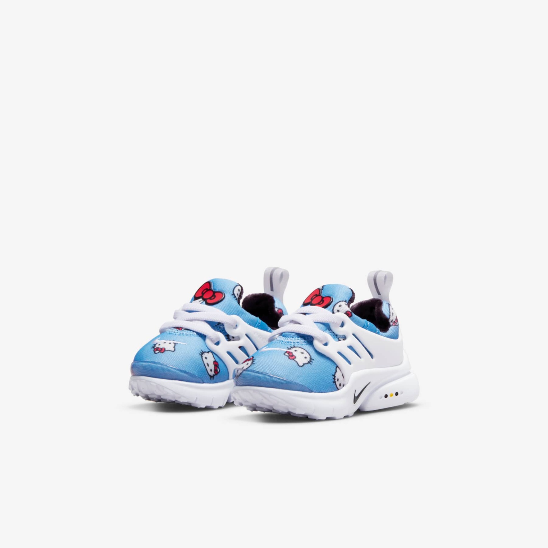 HELLO KITTY x NIKE PRESTO QS TD - Foto 5