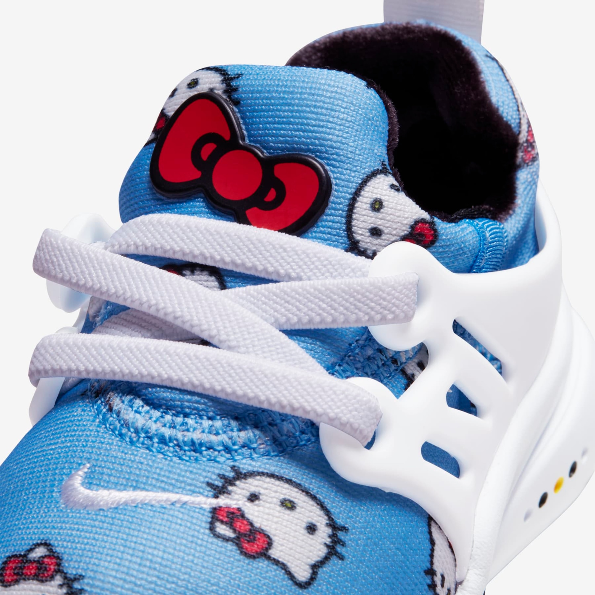 HELLO KITTY x NIKE PRESTO QS TD - Foto 8