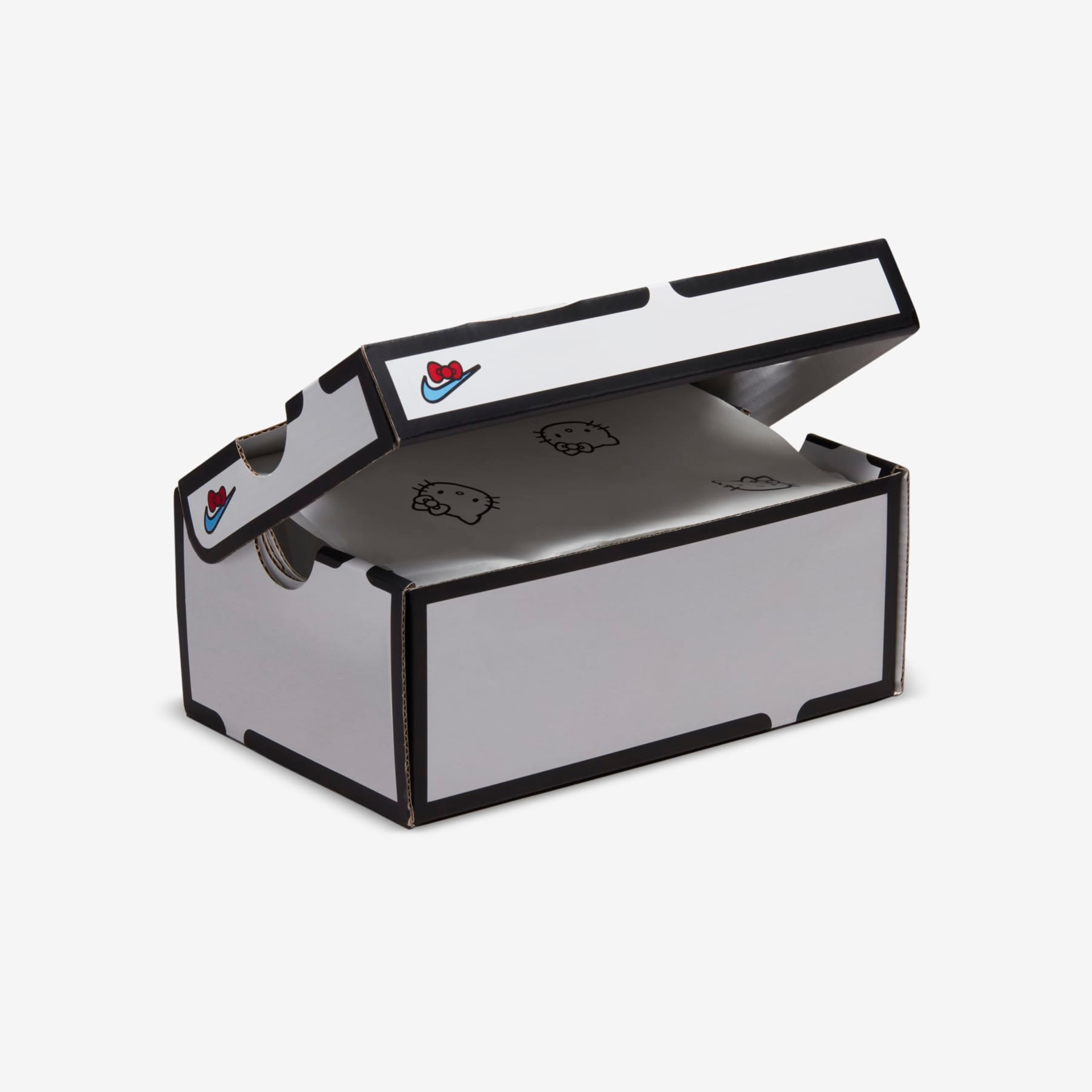 HELLO KITTY x NIKE PRESTO QS TD - Foto 10