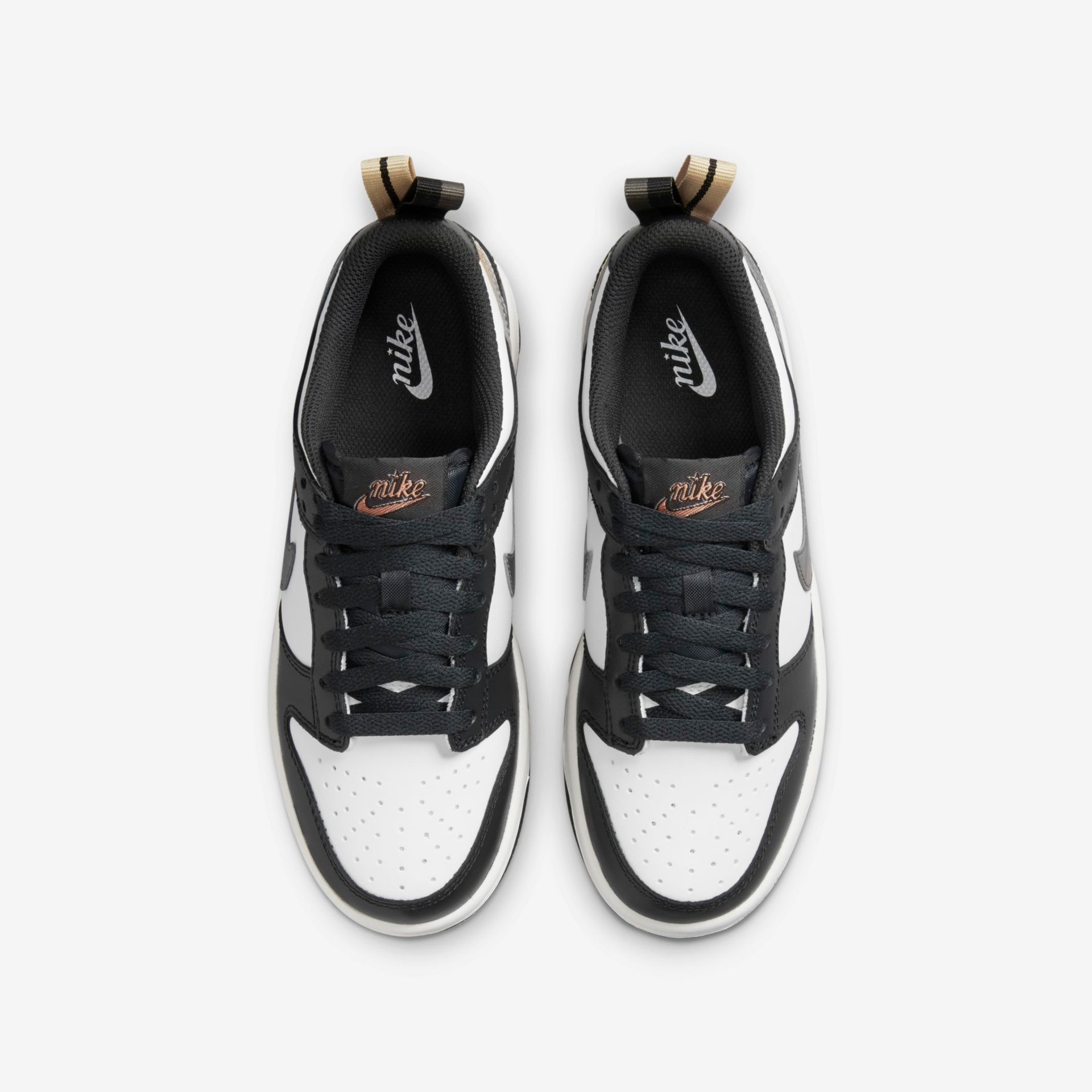 NIKE DUNK LOW GS - Foto 4