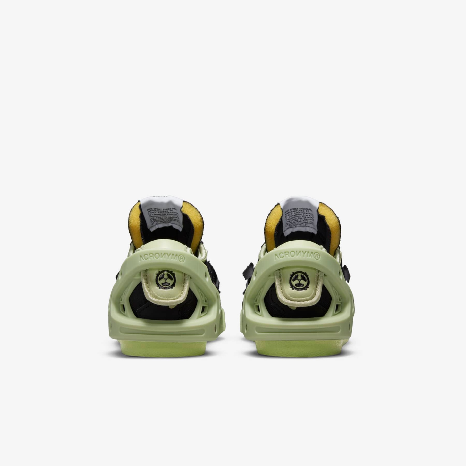 NIKE BLAZER LOW / ACRONYM - Foto 6