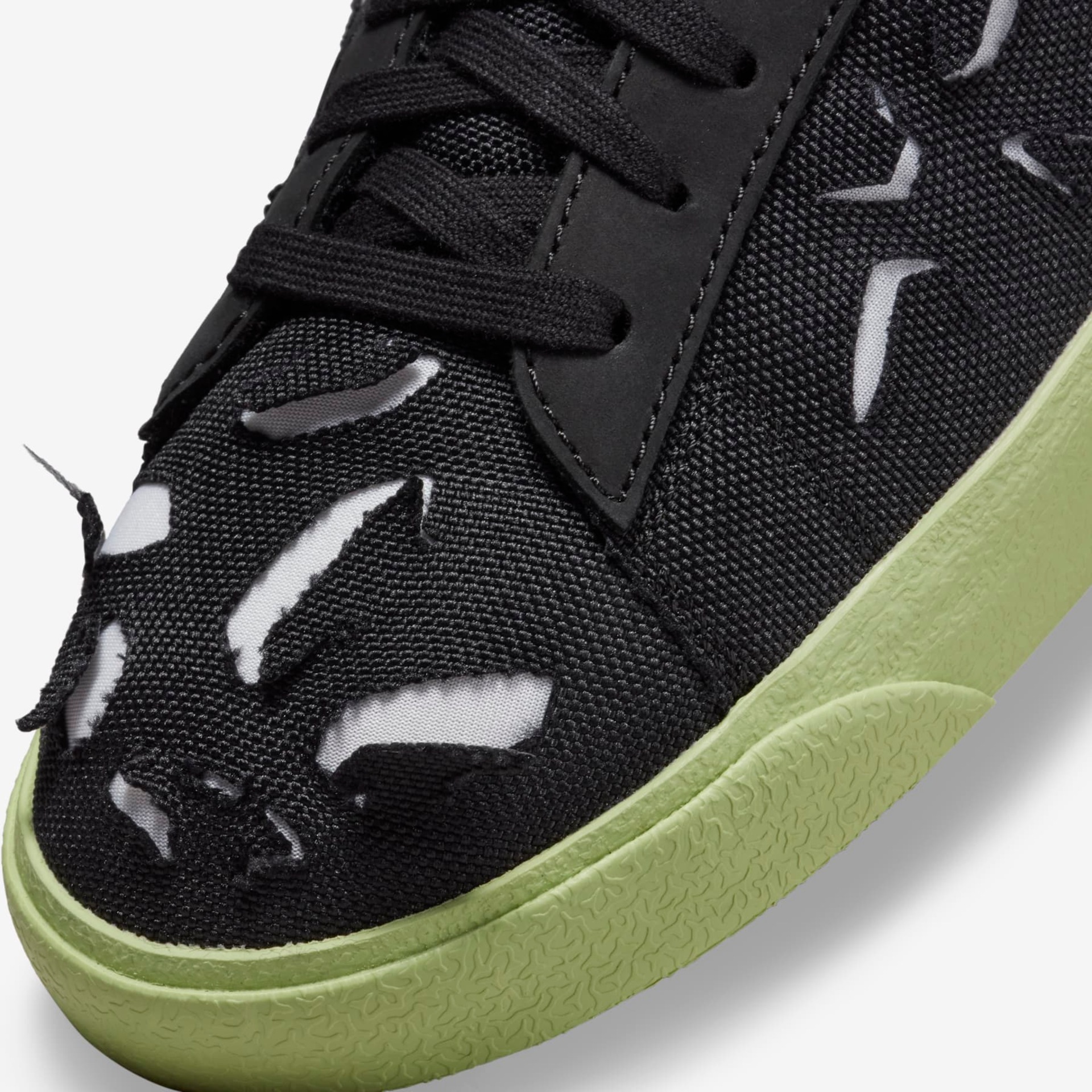 NIKE BLAZER LOW / ACRONYM - Foto 7