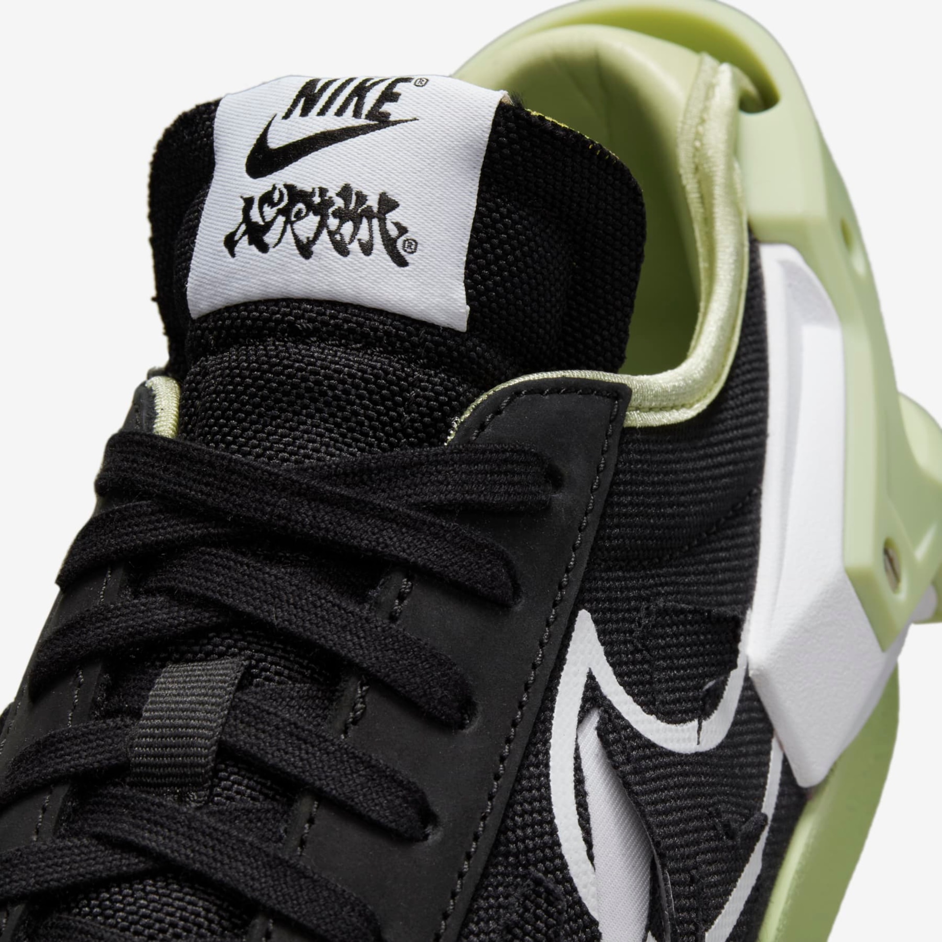 NIKE BLAZER LOW / ACRONYM - Foto 9