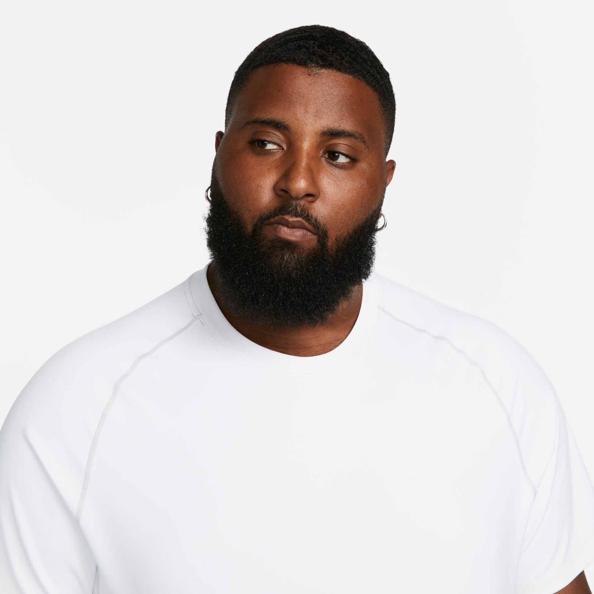 Camiseta Nike Dri-FIT Advanced Axis Masculina - Foto 12