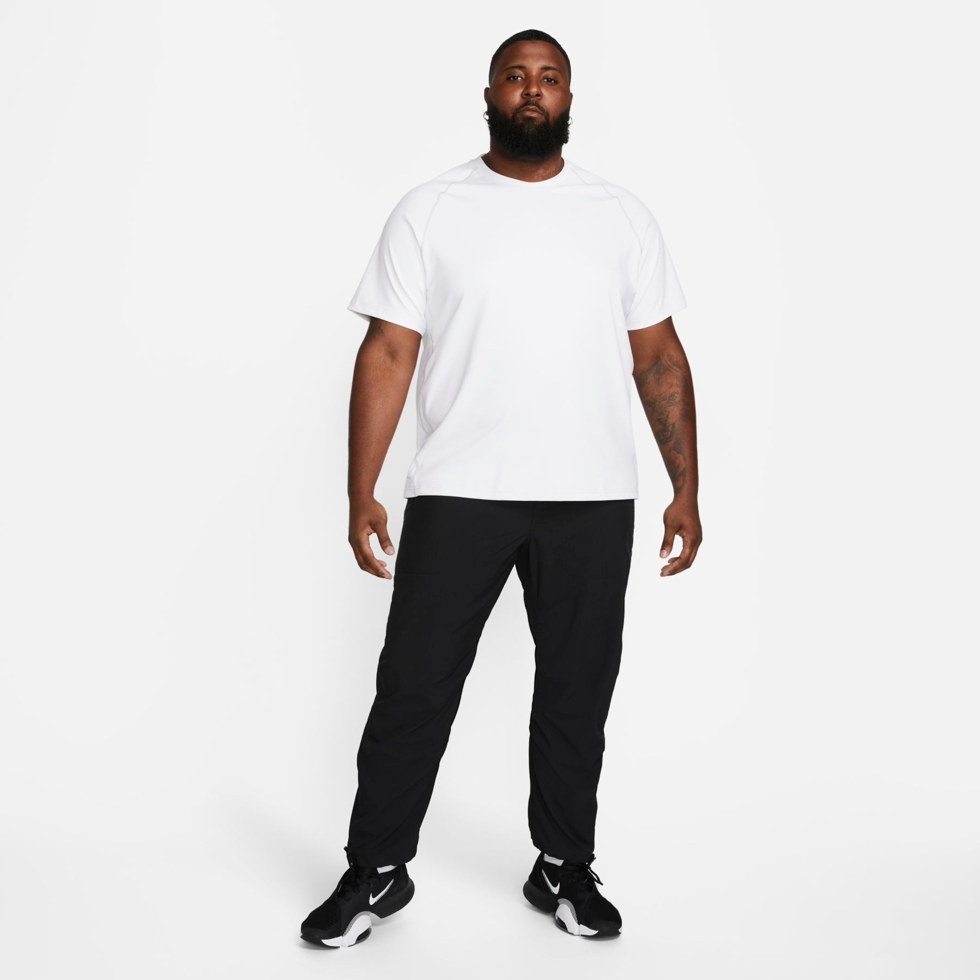 Camiseta Nike Dri-FIT Advanced Axis Masculina - Foto 17