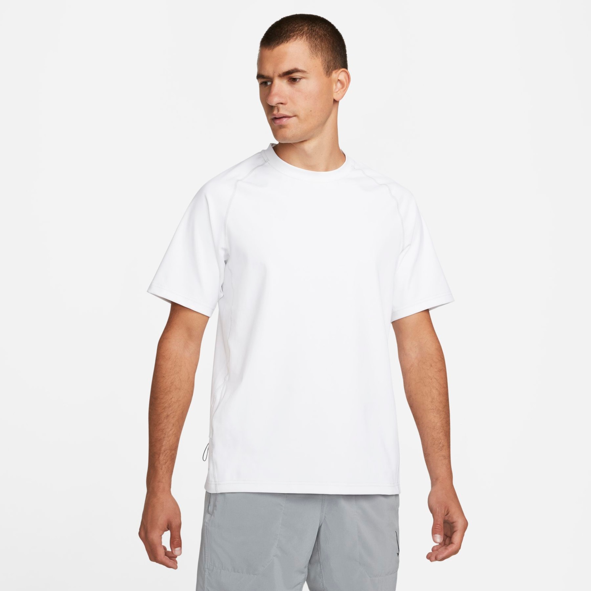 Camiseta Nike Dri-FIT Advanced Axis Masculina - Foto 1