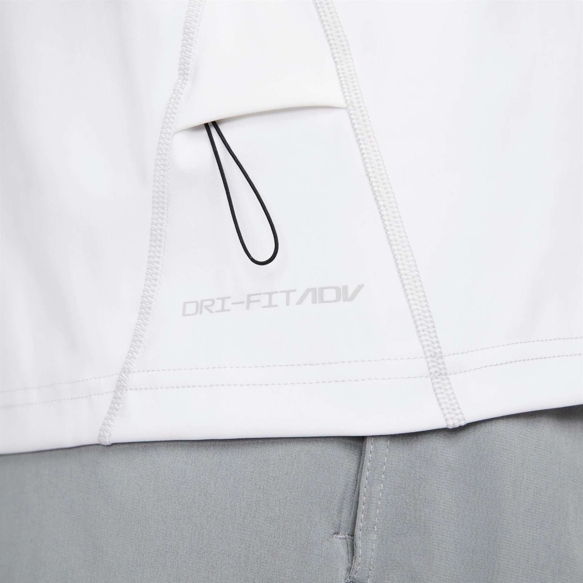 Camiseta Nike Dri-FIT Advanced Axis Masculina - Foto 6