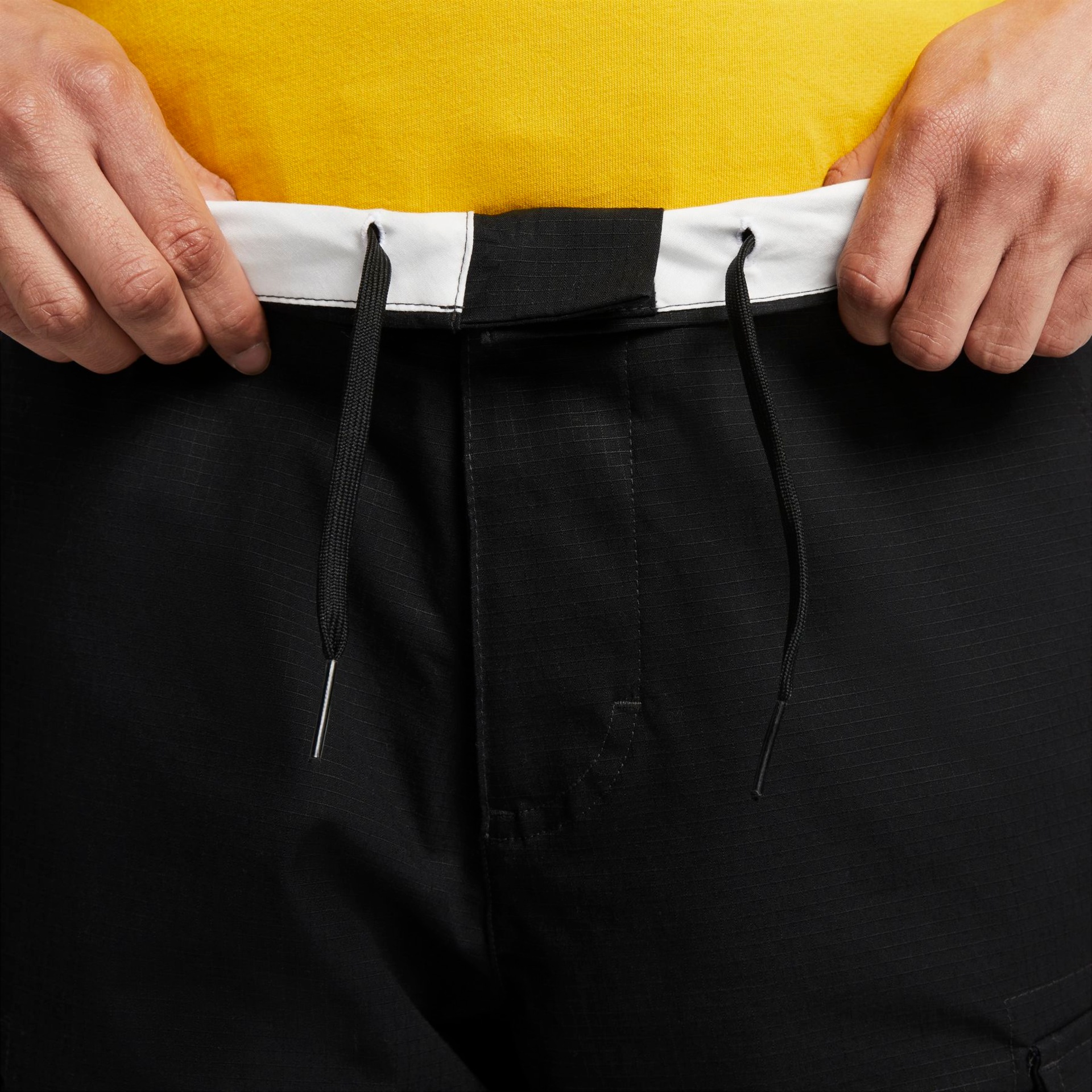 Calça Nike SB Kearny Masculina - Foto 7