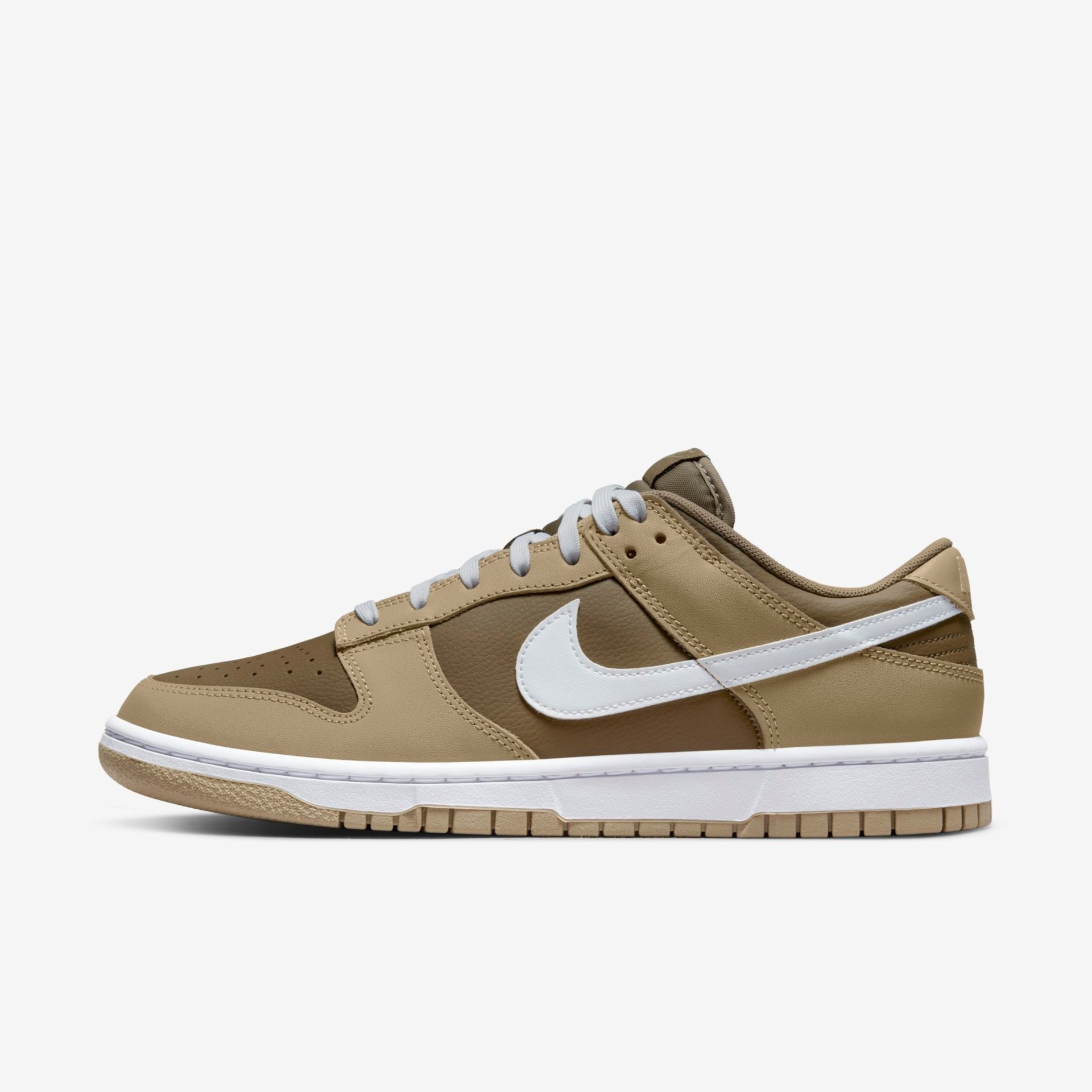Nike Dunk Low Retro - Foto 1