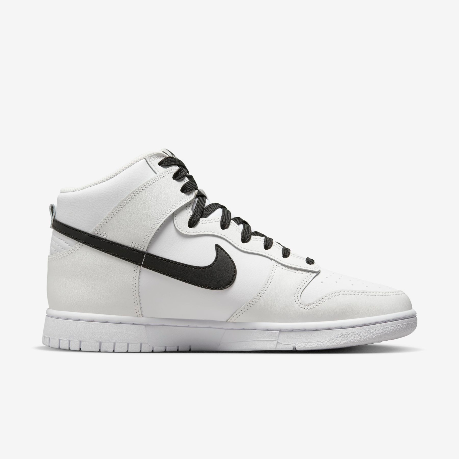 Tênis Nike Dunk Hi Retro - Foto 3