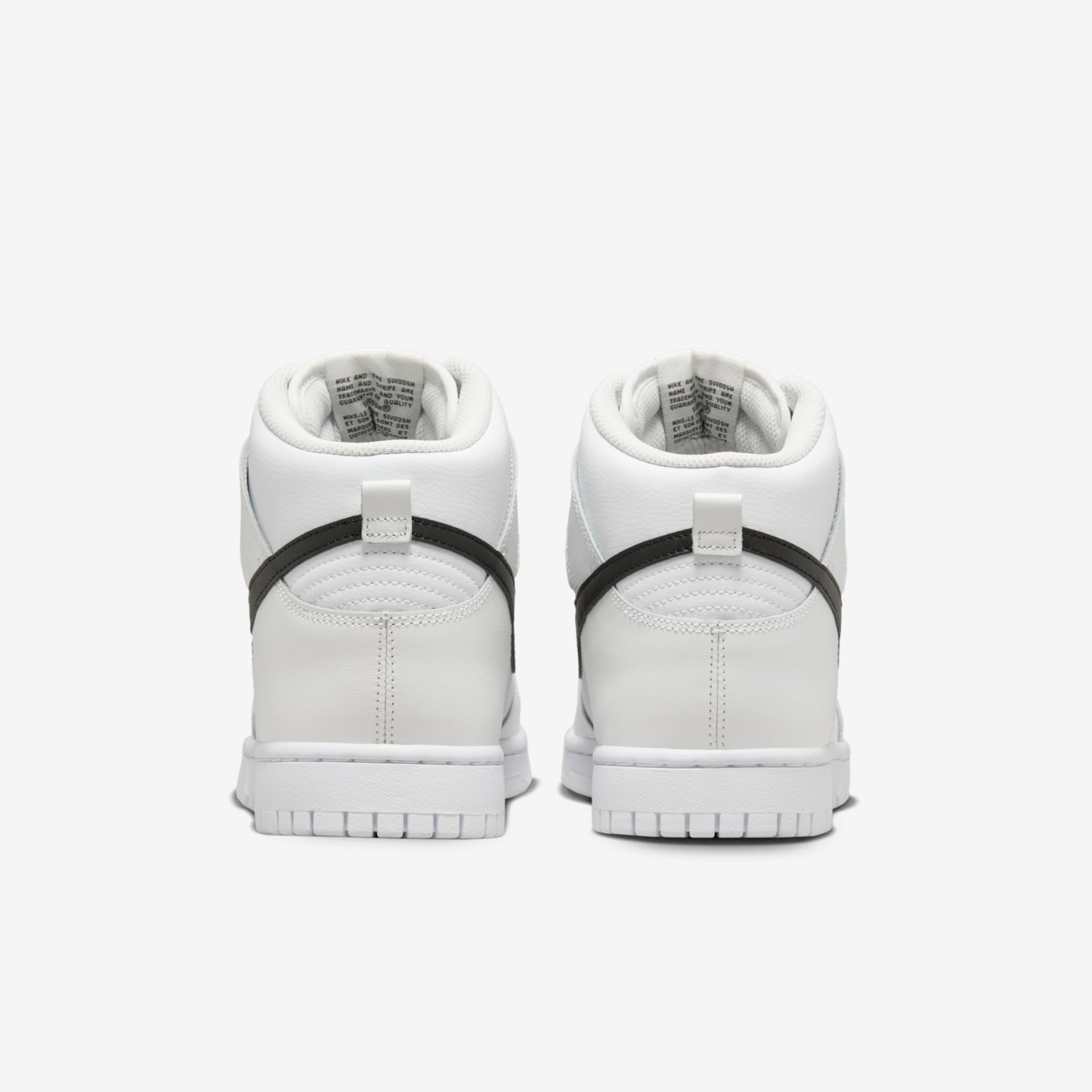 Tênis Nike Dunk Hi Retro - Foto 6