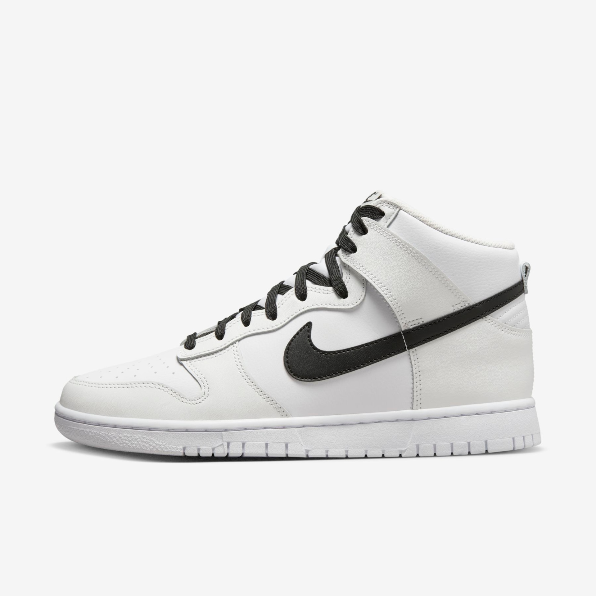 Tênis Nike Dunk Hi Retro - Foto 1
