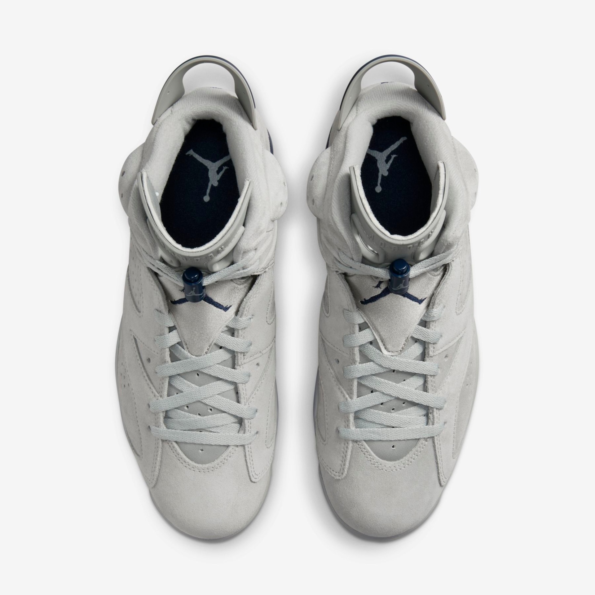 Tênis Air Jordan 6 Retro - Foto 4