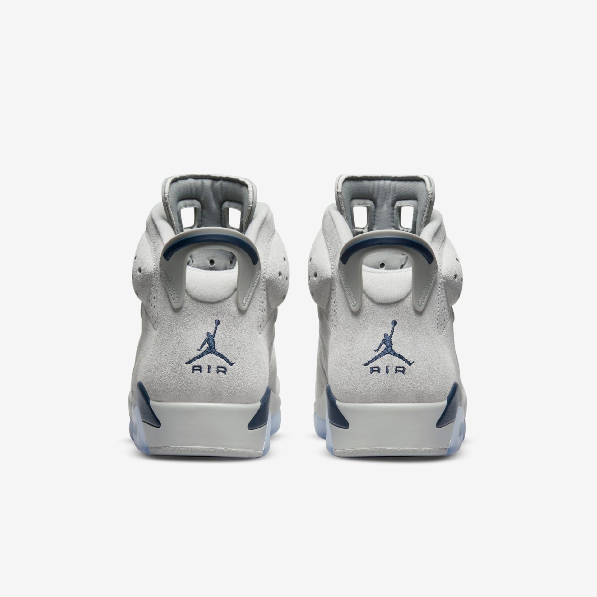 Tênis Air Jordan 6 Retro - Foto 6