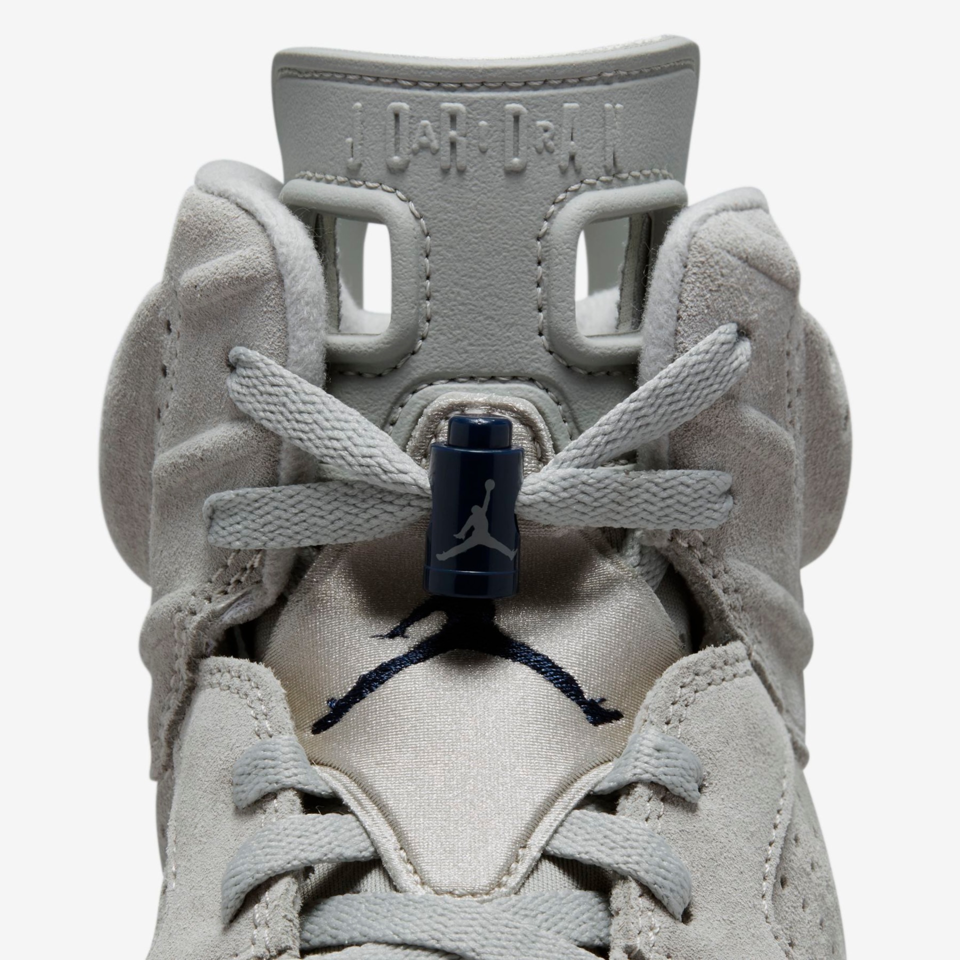 Tênis Air Jordan 6 Retro - Foto 9