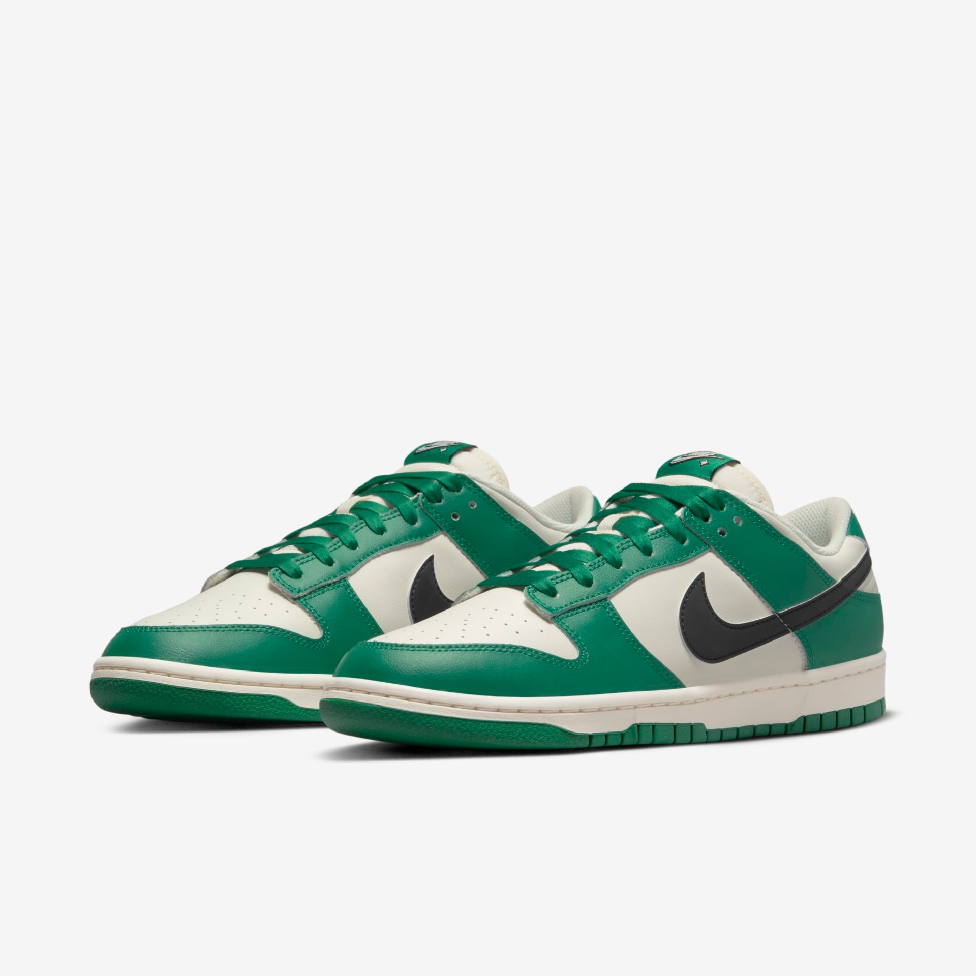 Nike Dunk Low Retro Se DC - Foto 5