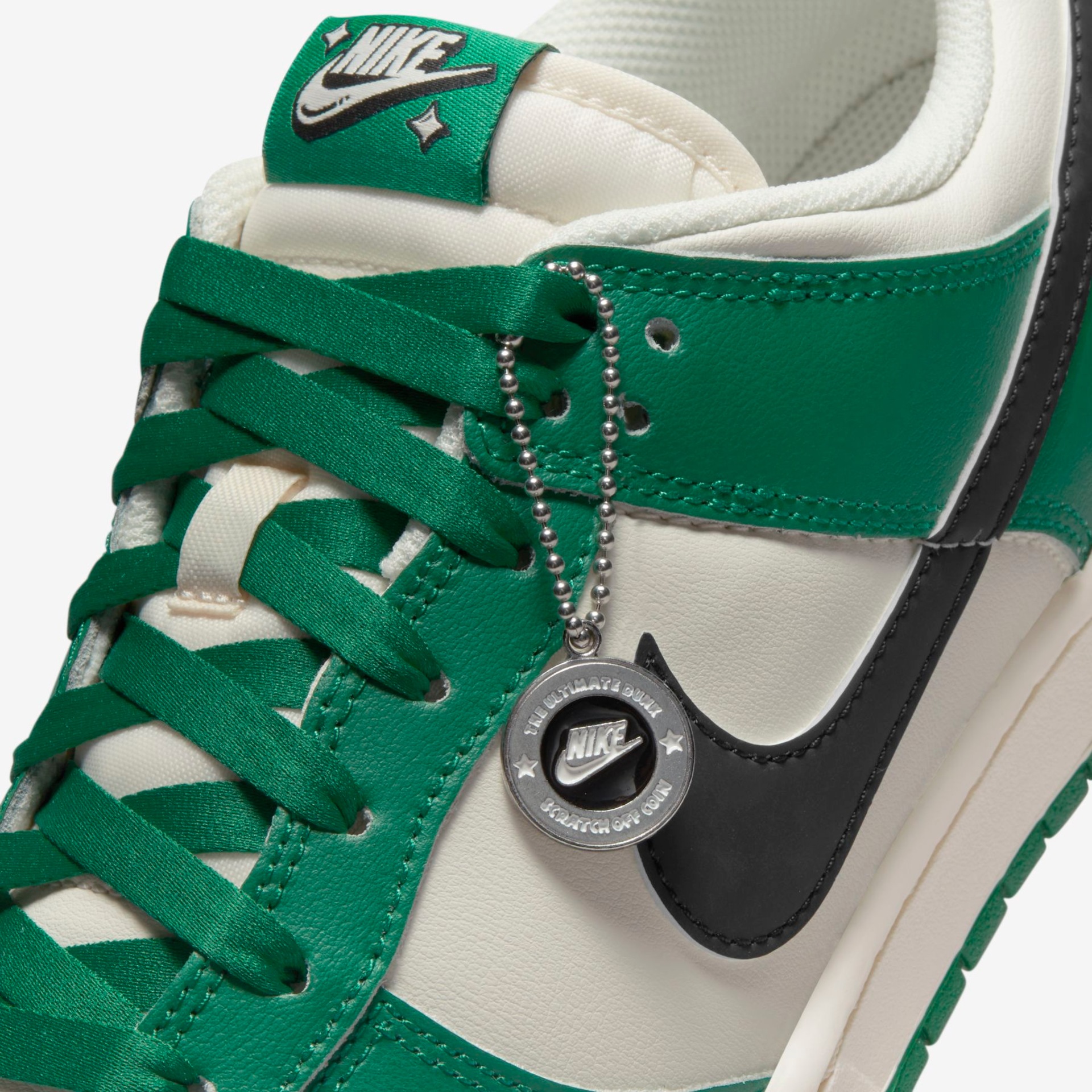 Nike Dunk Low Retro Se DC - Foto 9