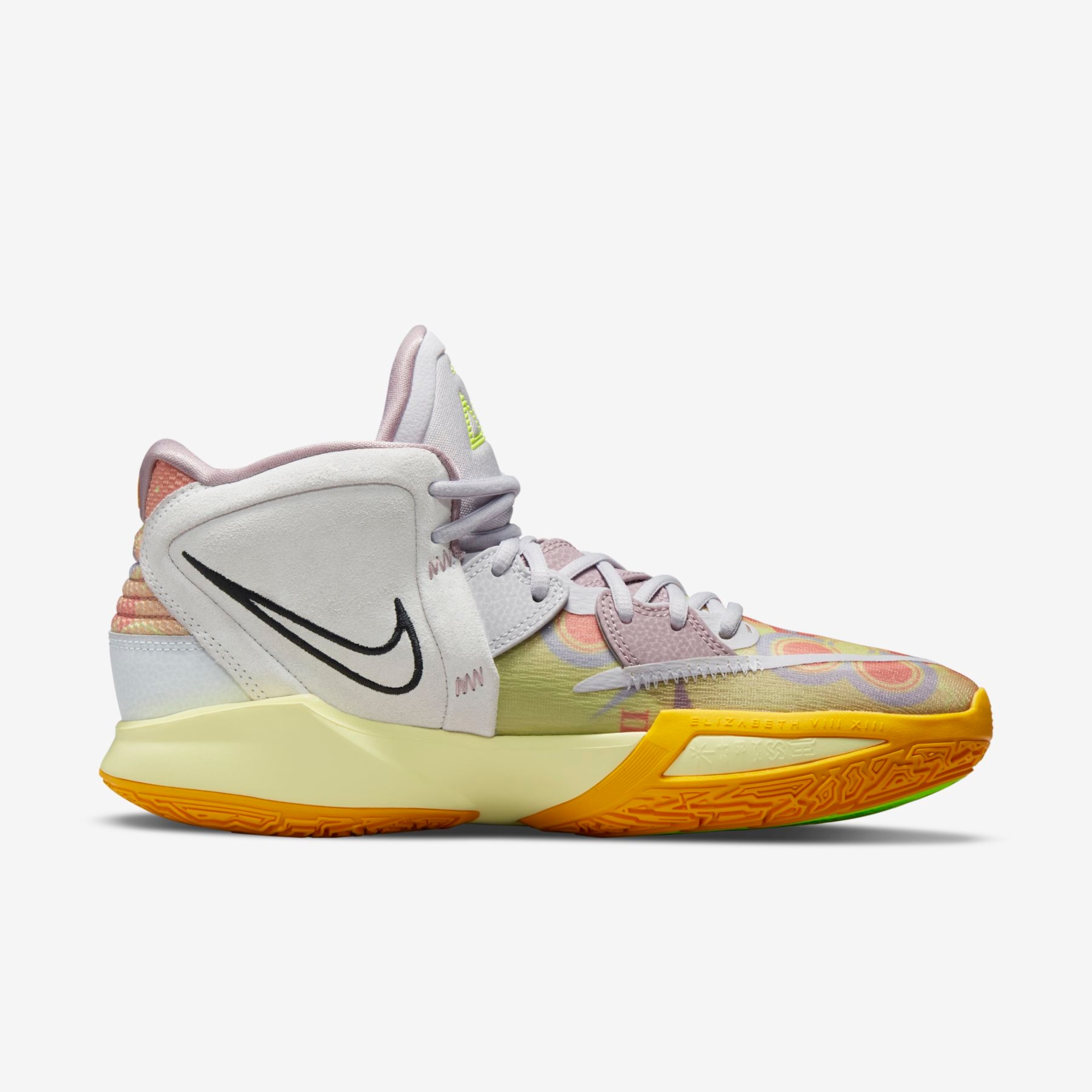 KYRIE INFINITY NRG - Nike