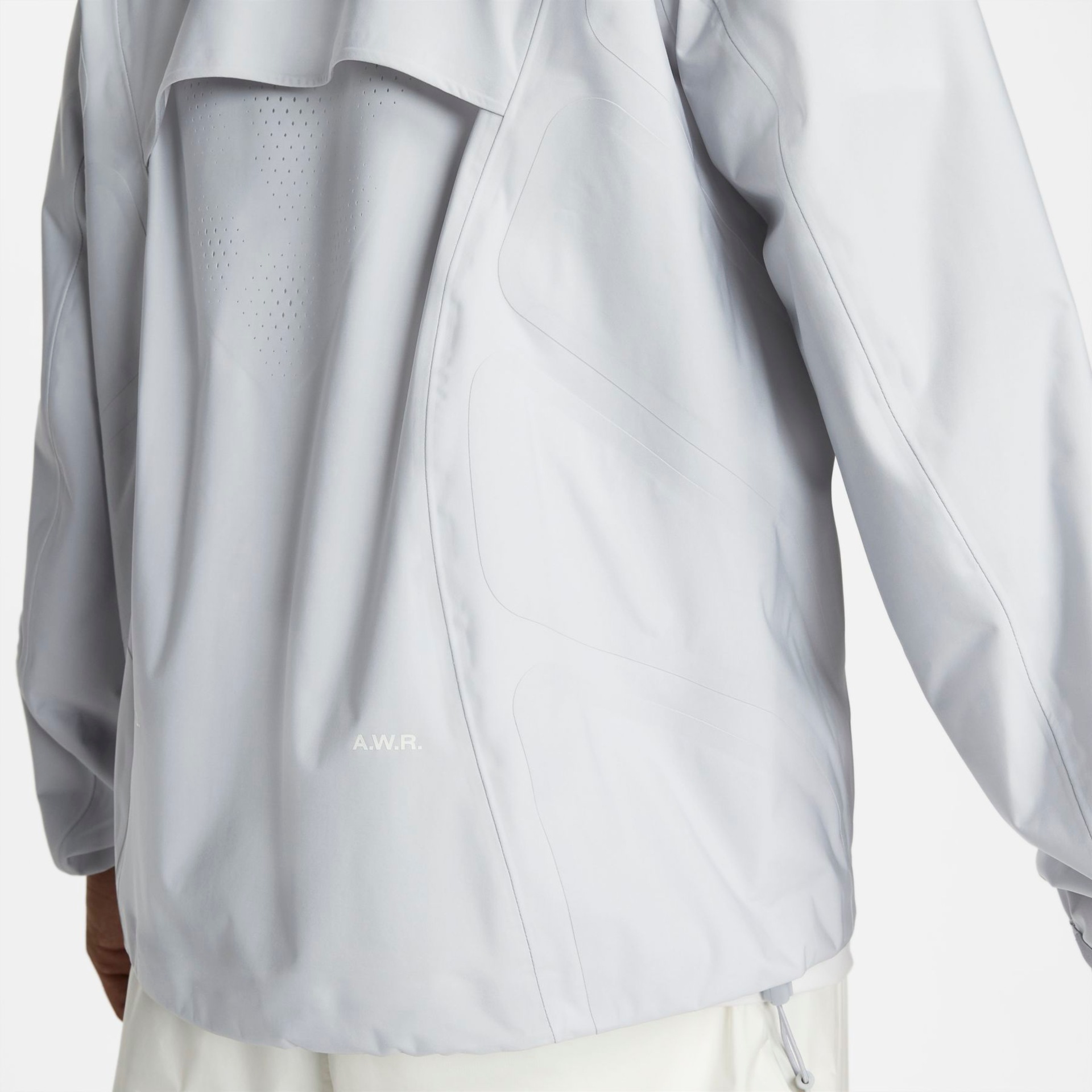 Jaqueta NRG BK Woven Jacket Masculina - Foto 7