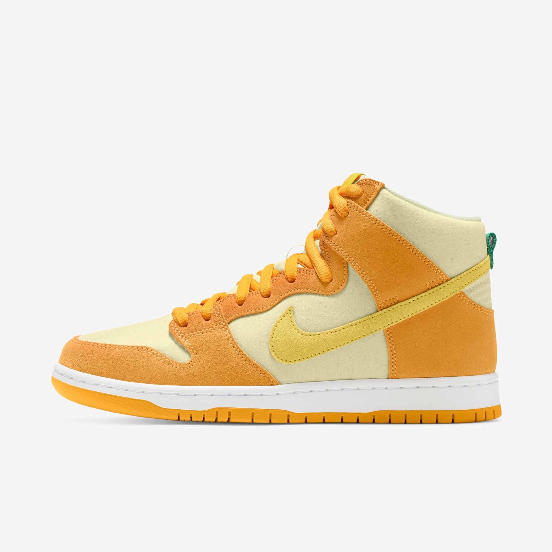 Tênis Nike SB Dunk High Unissex - Foto 1