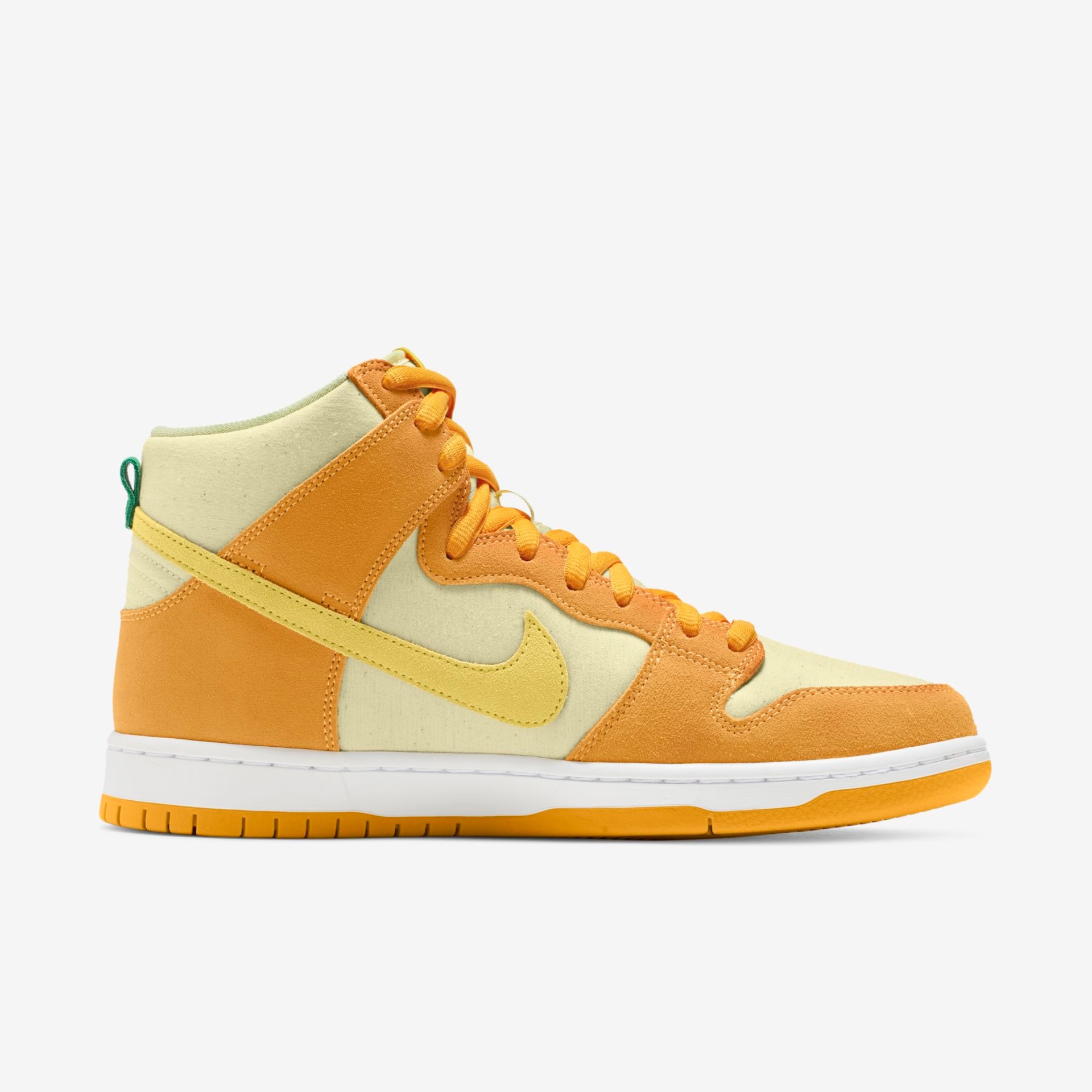 Tênis Nike SB Dunk High Unissex - Foto 3