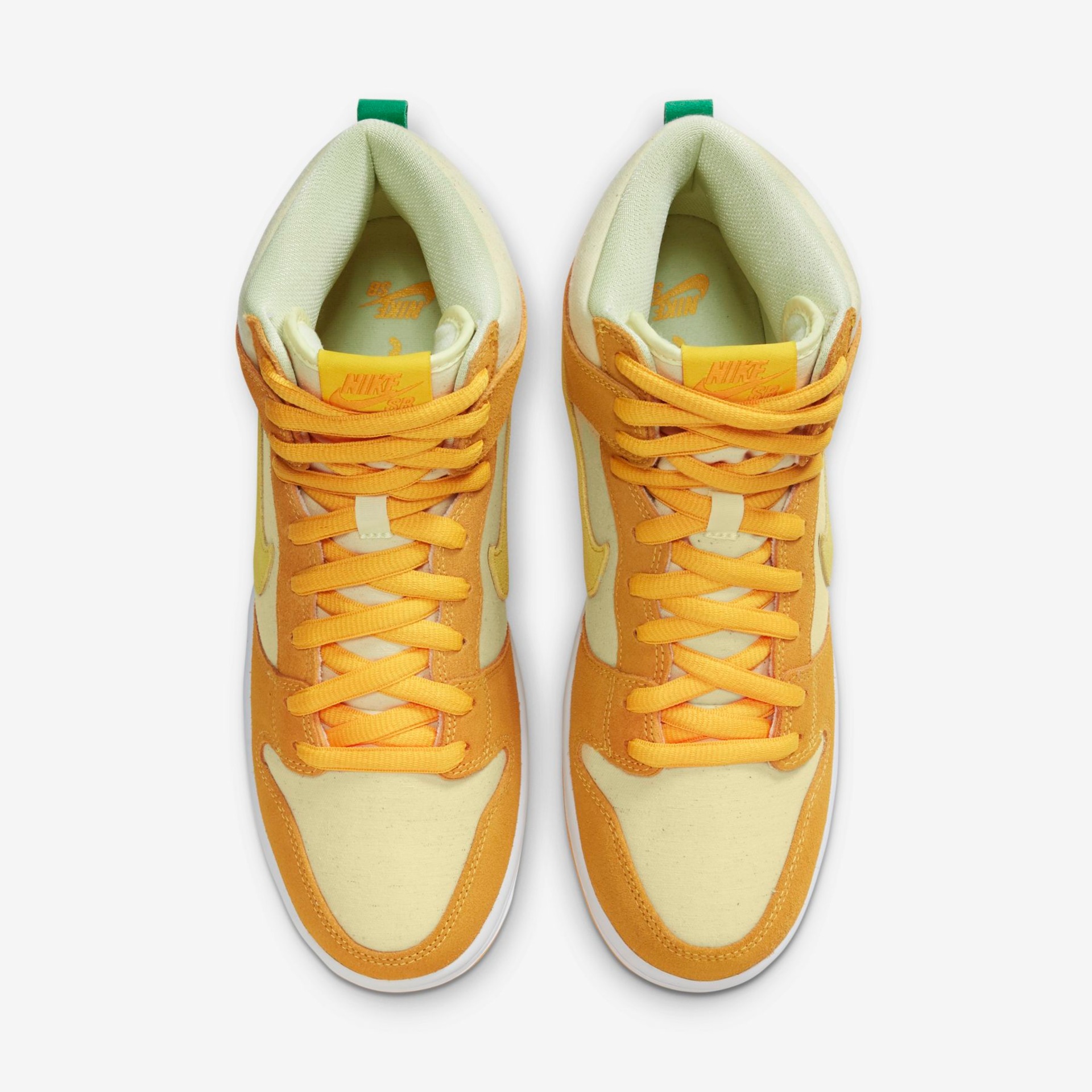 Tênis Nike SB Dunk High Unissex - Foto 4