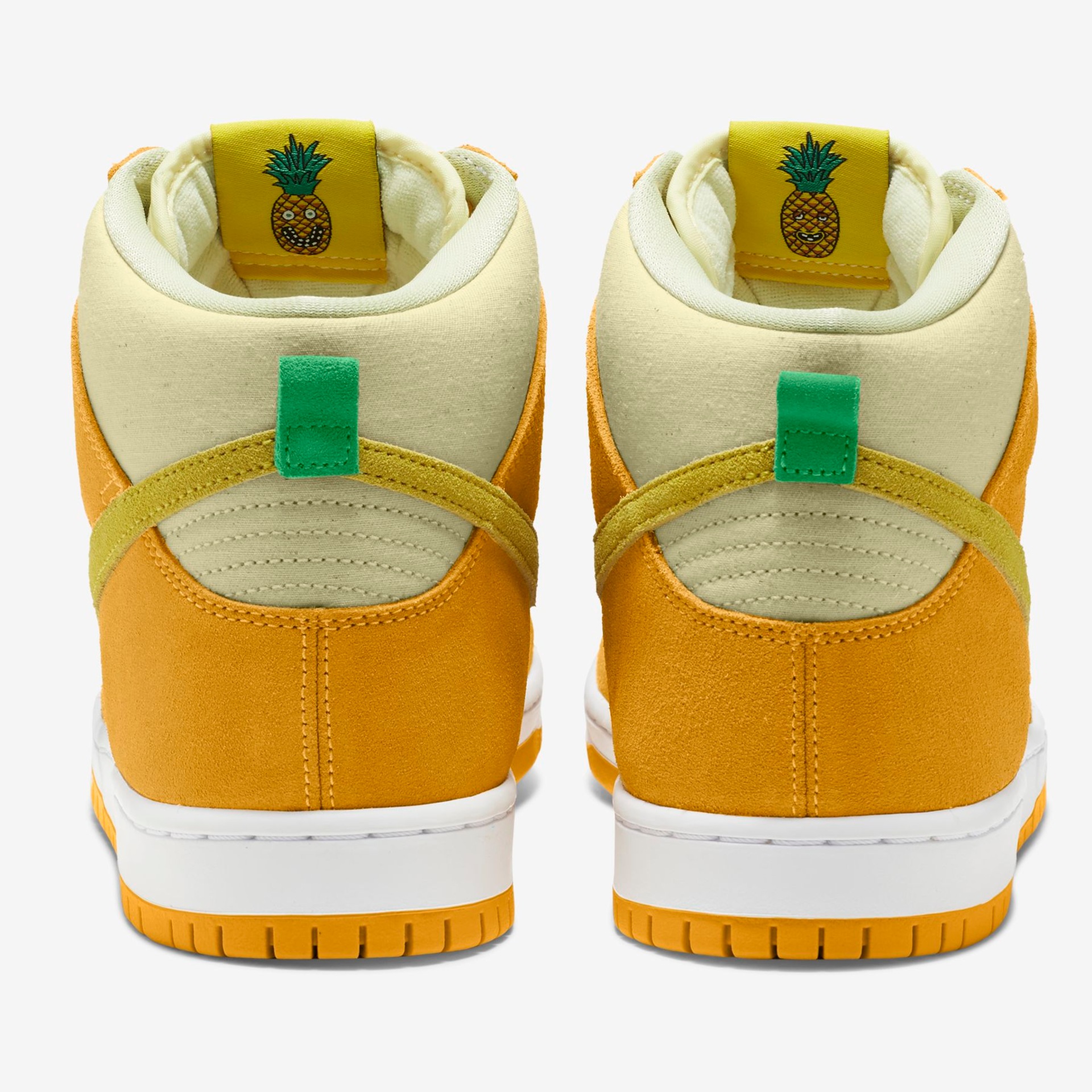 Tênis Nike SB Dunk High Unissex - Foto 9
