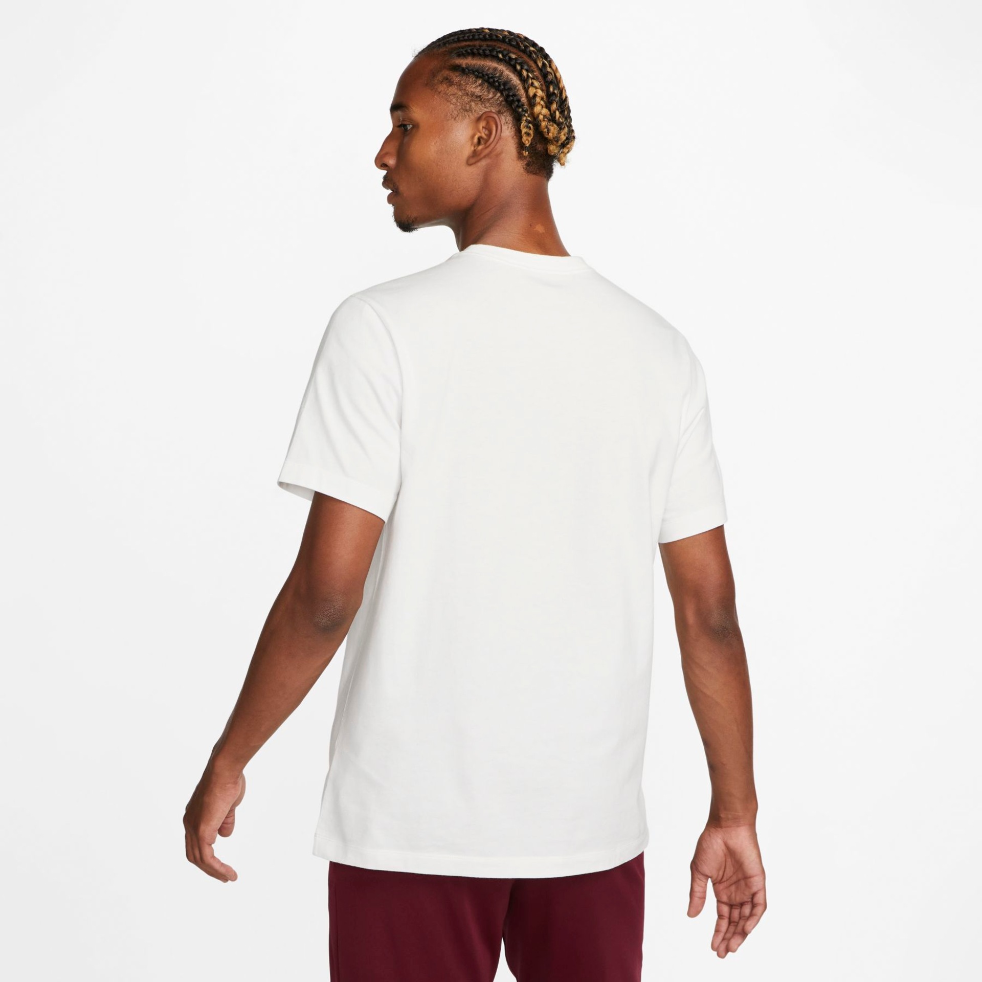 Camiseta Nike Masculina - Foto 2