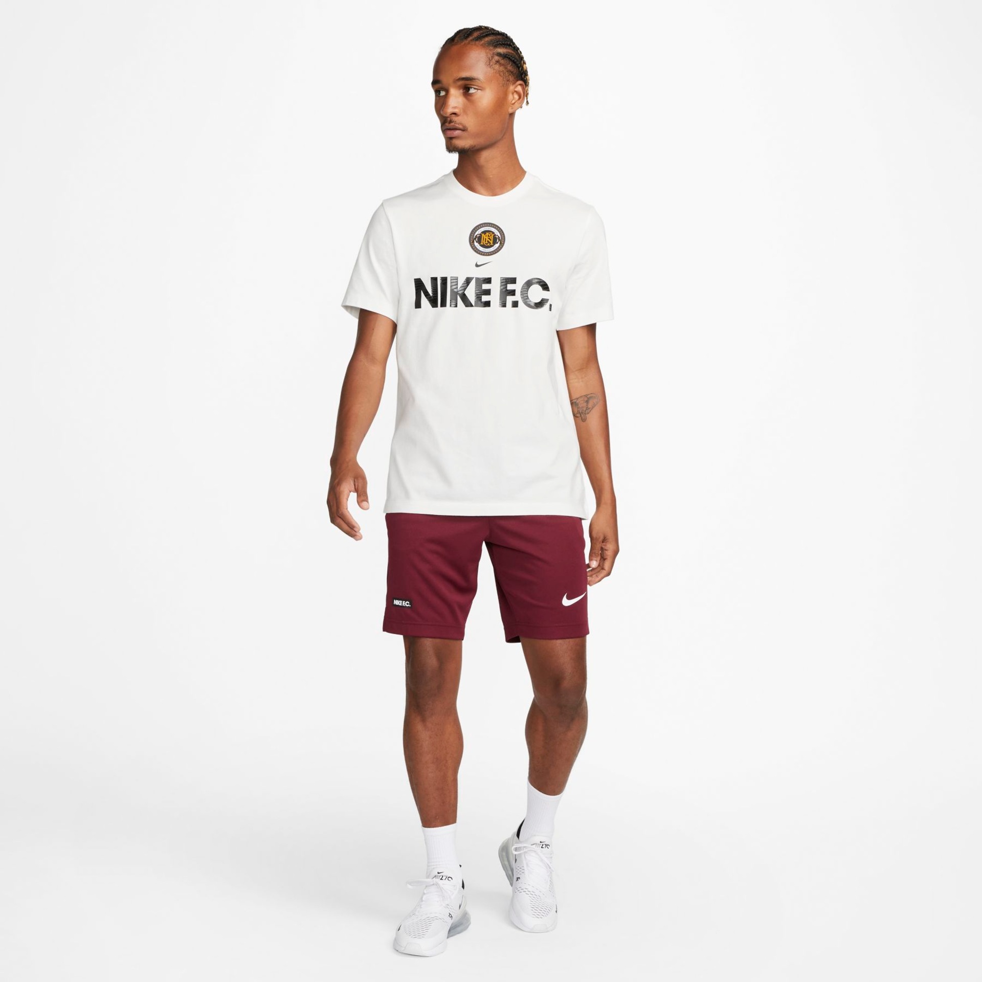 Camiseta Nike Masculina - Foto 4