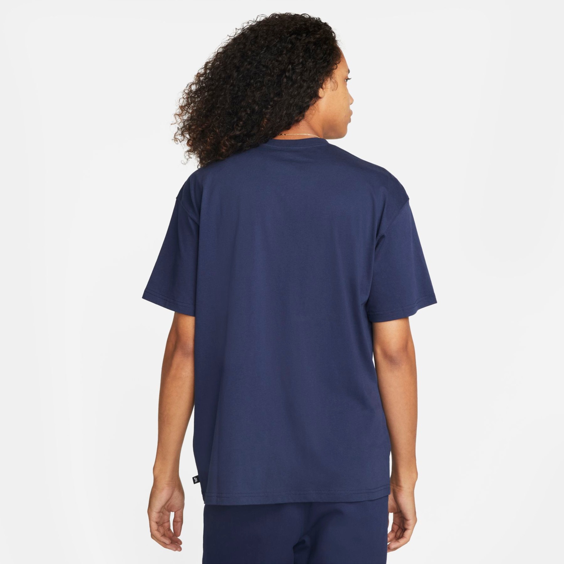 Camiseta Nike SB Scribe Masculina - Foto 2