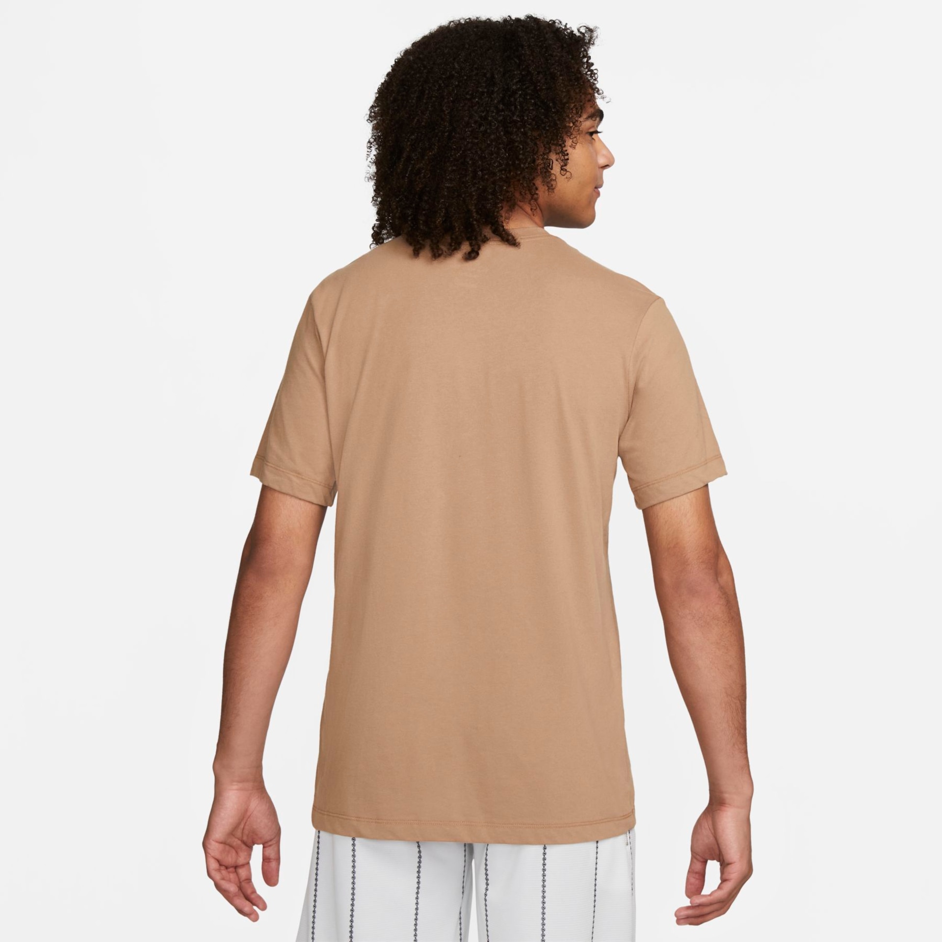 Camiseta Nike Dri-FIT Masculina - Foto 2