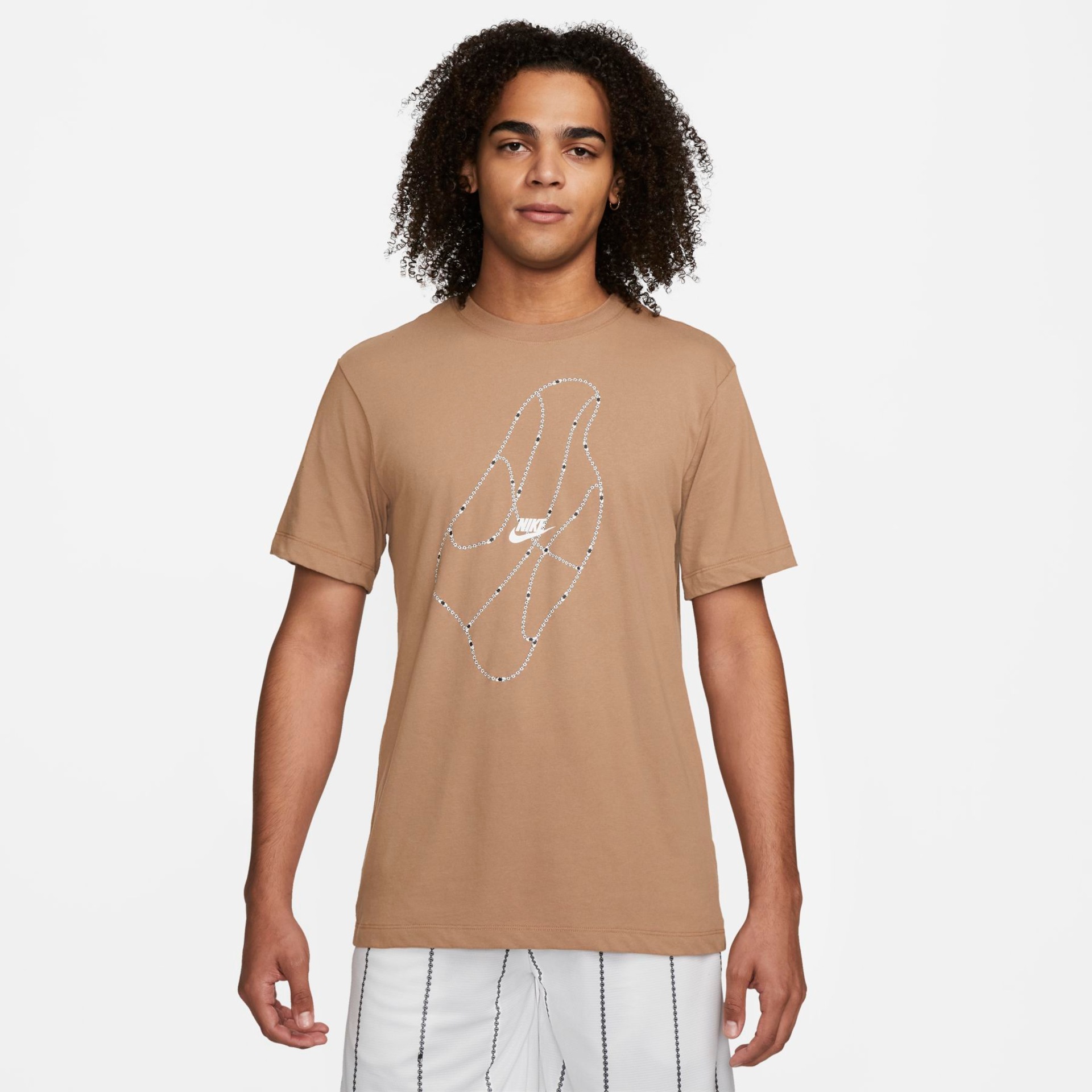 Camiseta Nike Dri-FIT Masculina - Foto 1